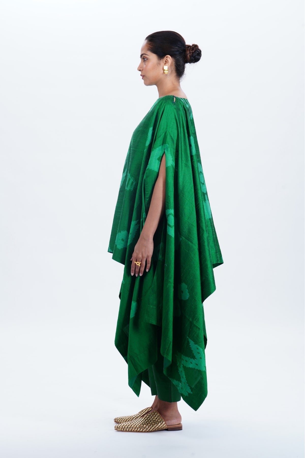 EMERALD CAPE
