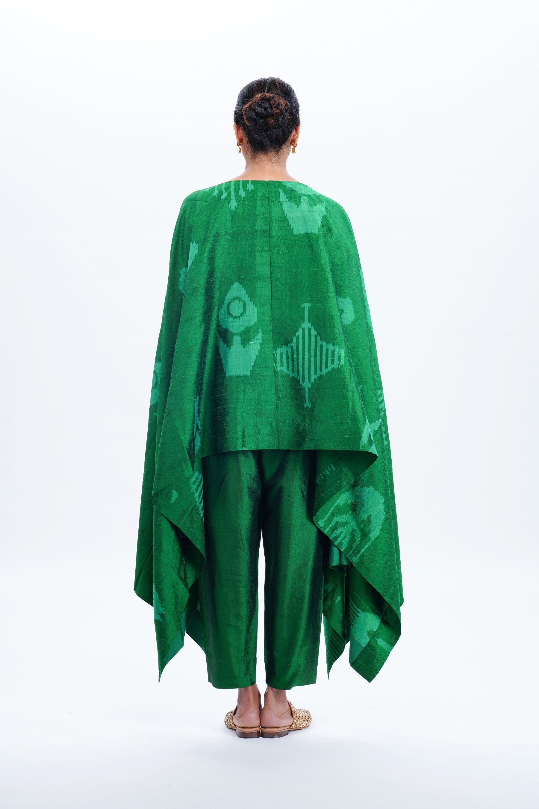 EMERALD CAPE CO-ORD