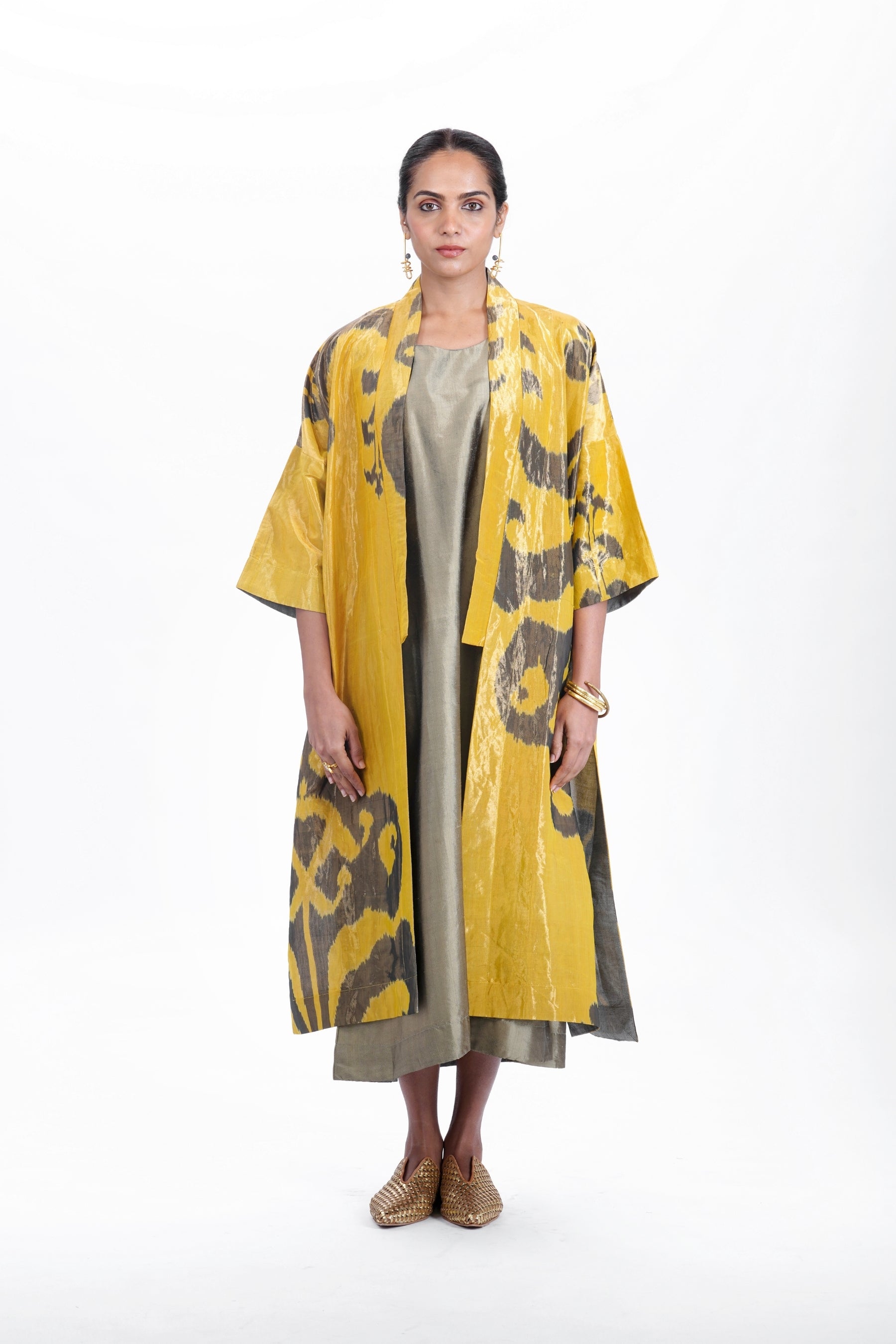 ATTAR ANTIFIT OVERLAY