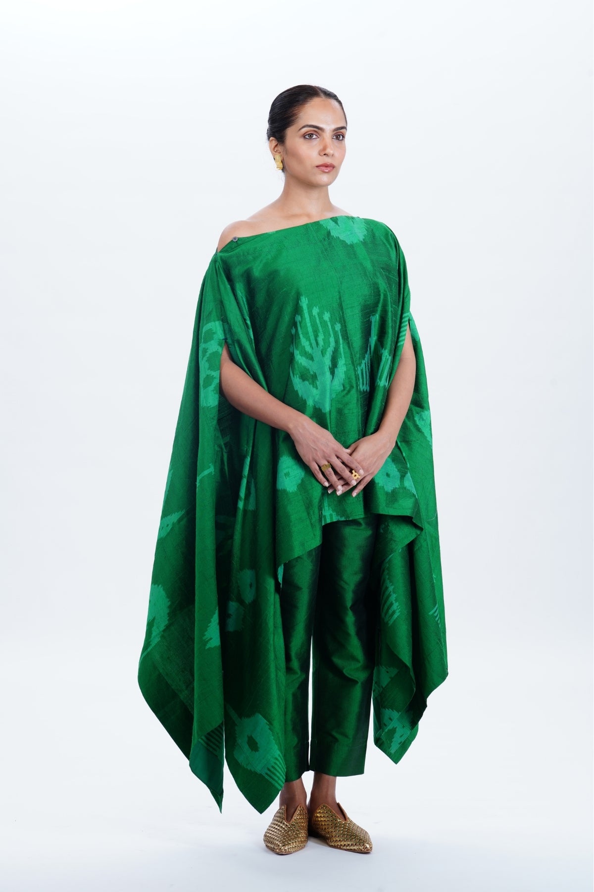EMERALD CAPE
