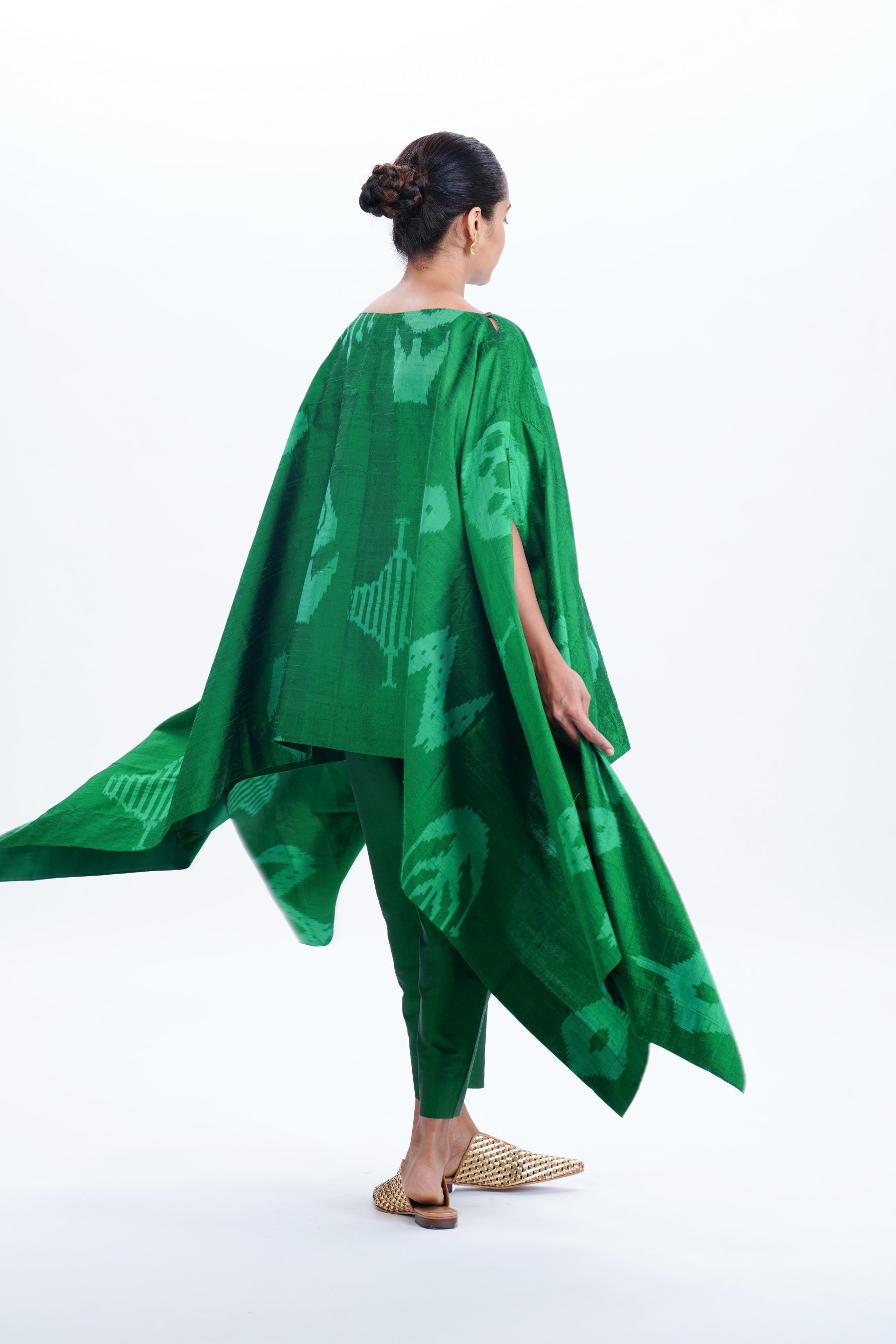 EMERALD CAPE CO-ORD