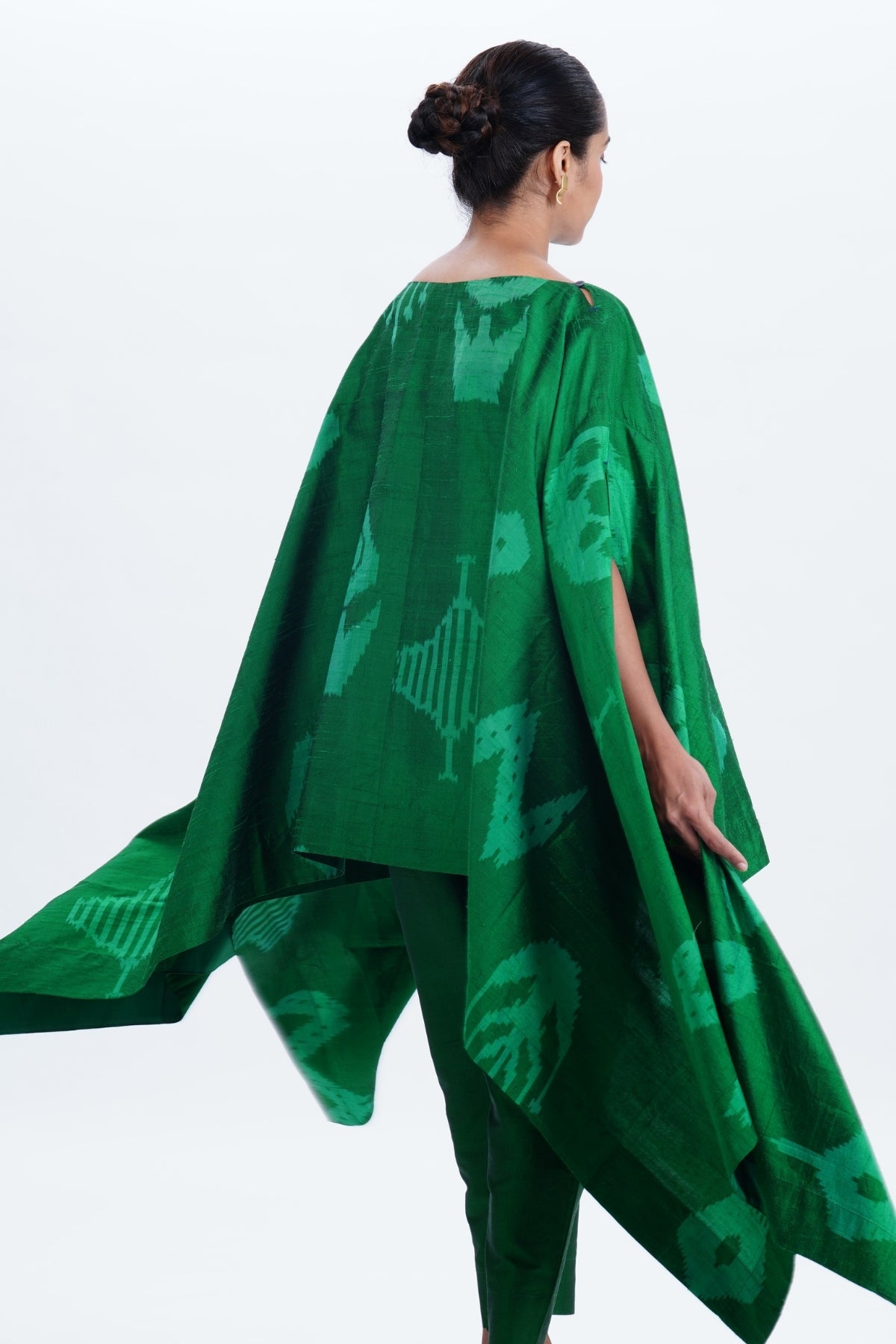 EMERALD CAPE