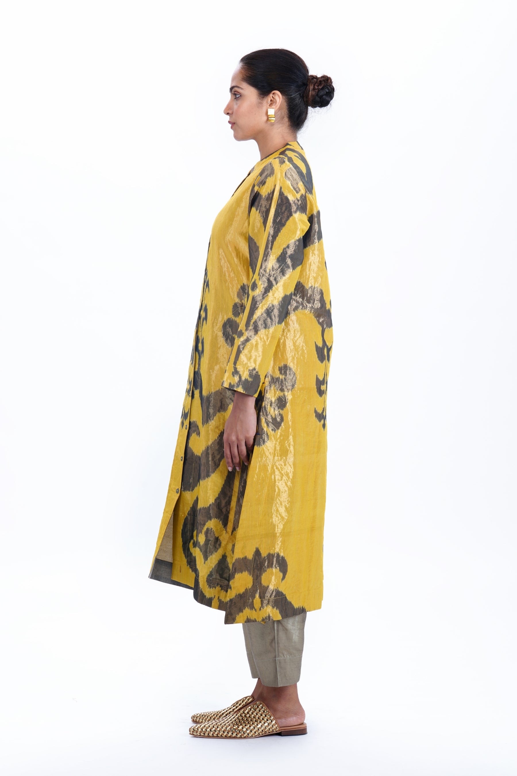 ATTAR BAND GALA CO-ORD