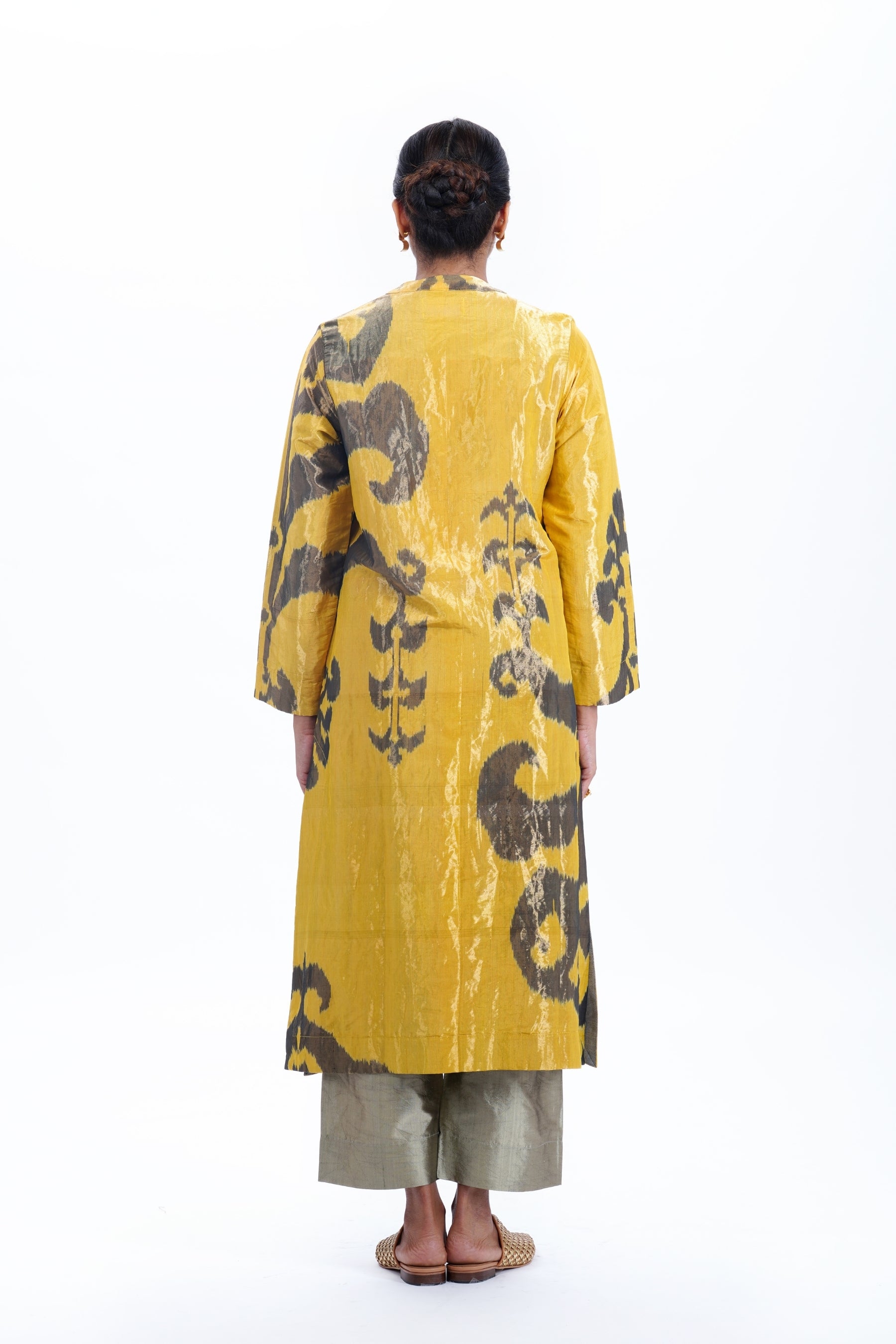 ATTAR BAND GALA CO-ORD