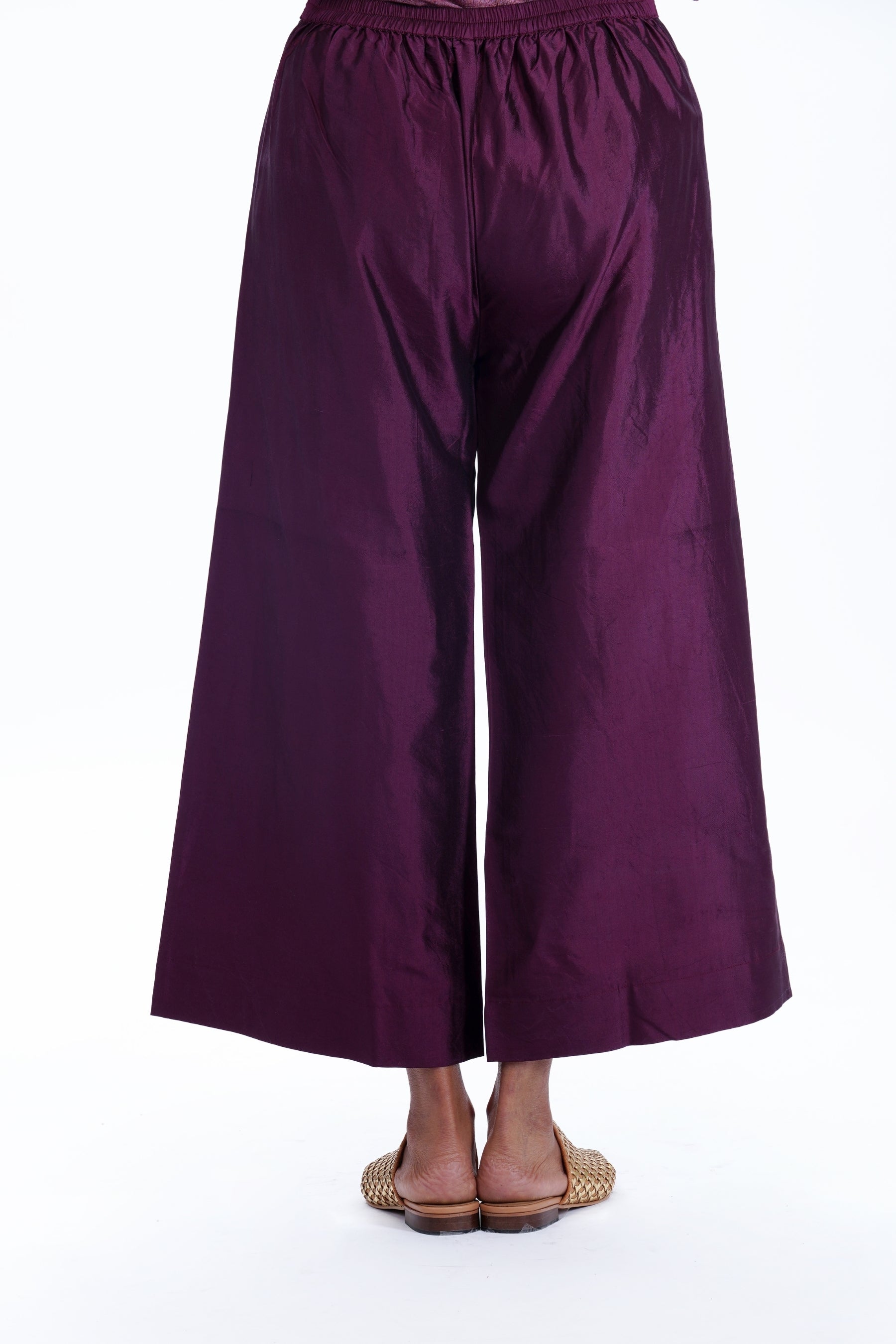 GULAAB RELAXED SHIRT CO-ORD