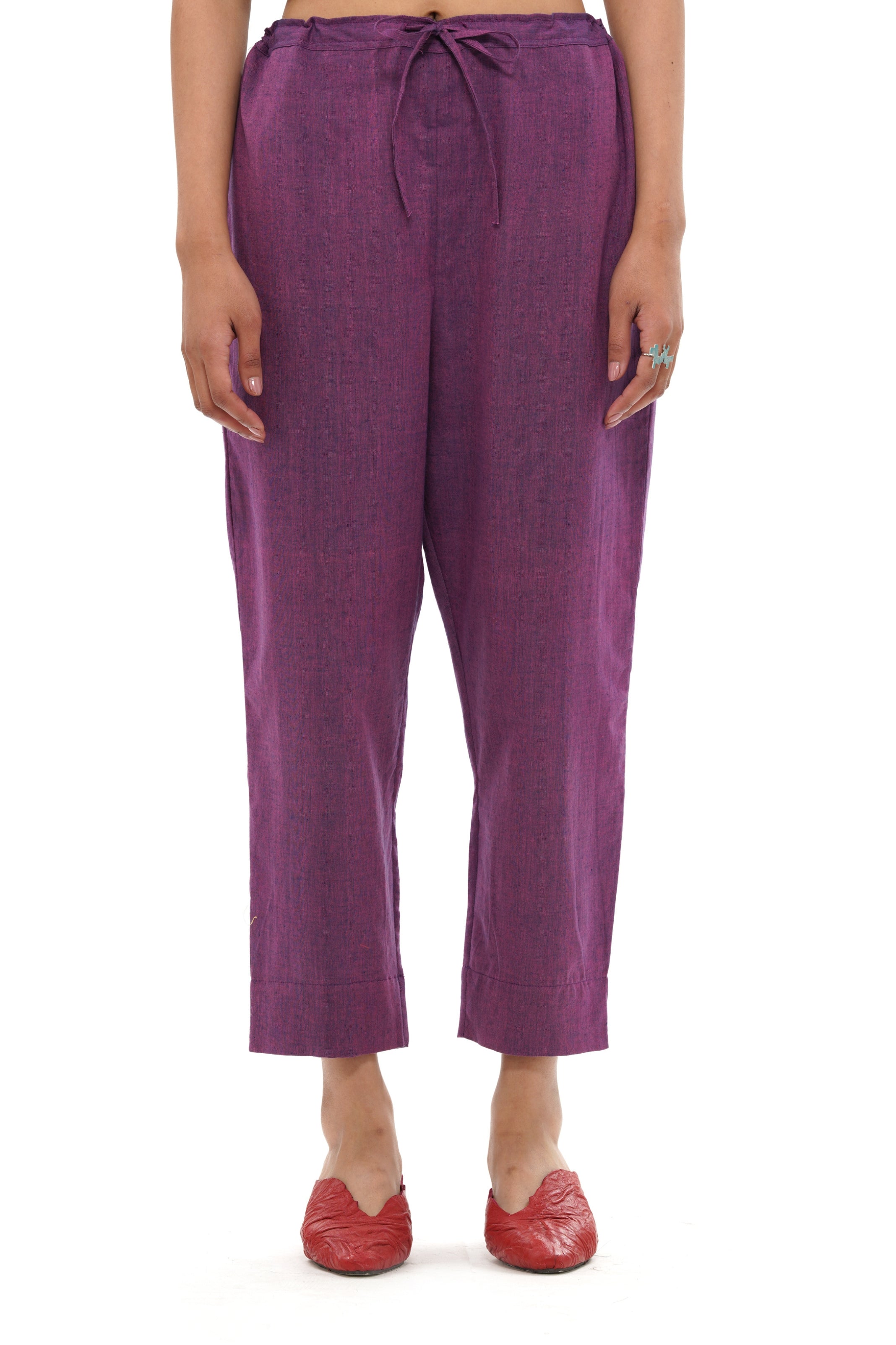 USU STRAIGHT PANT
