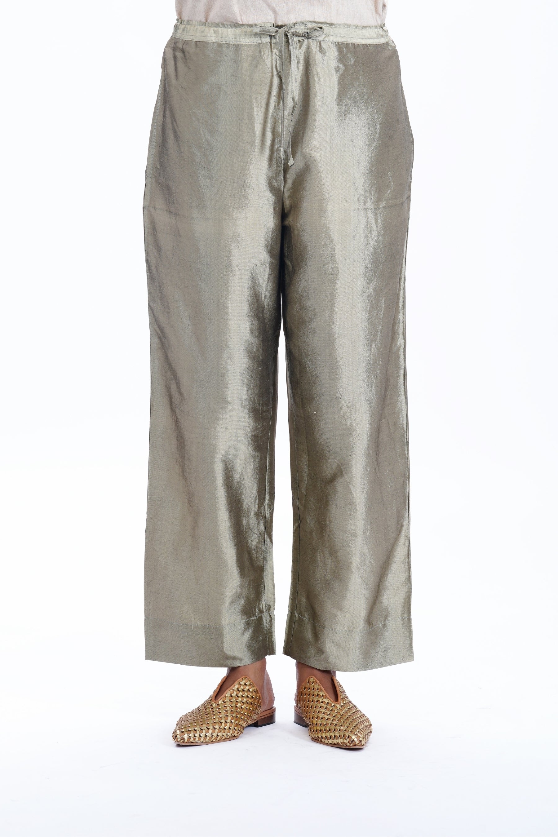 KESAR ANTIFIT KURTA CO-ORD