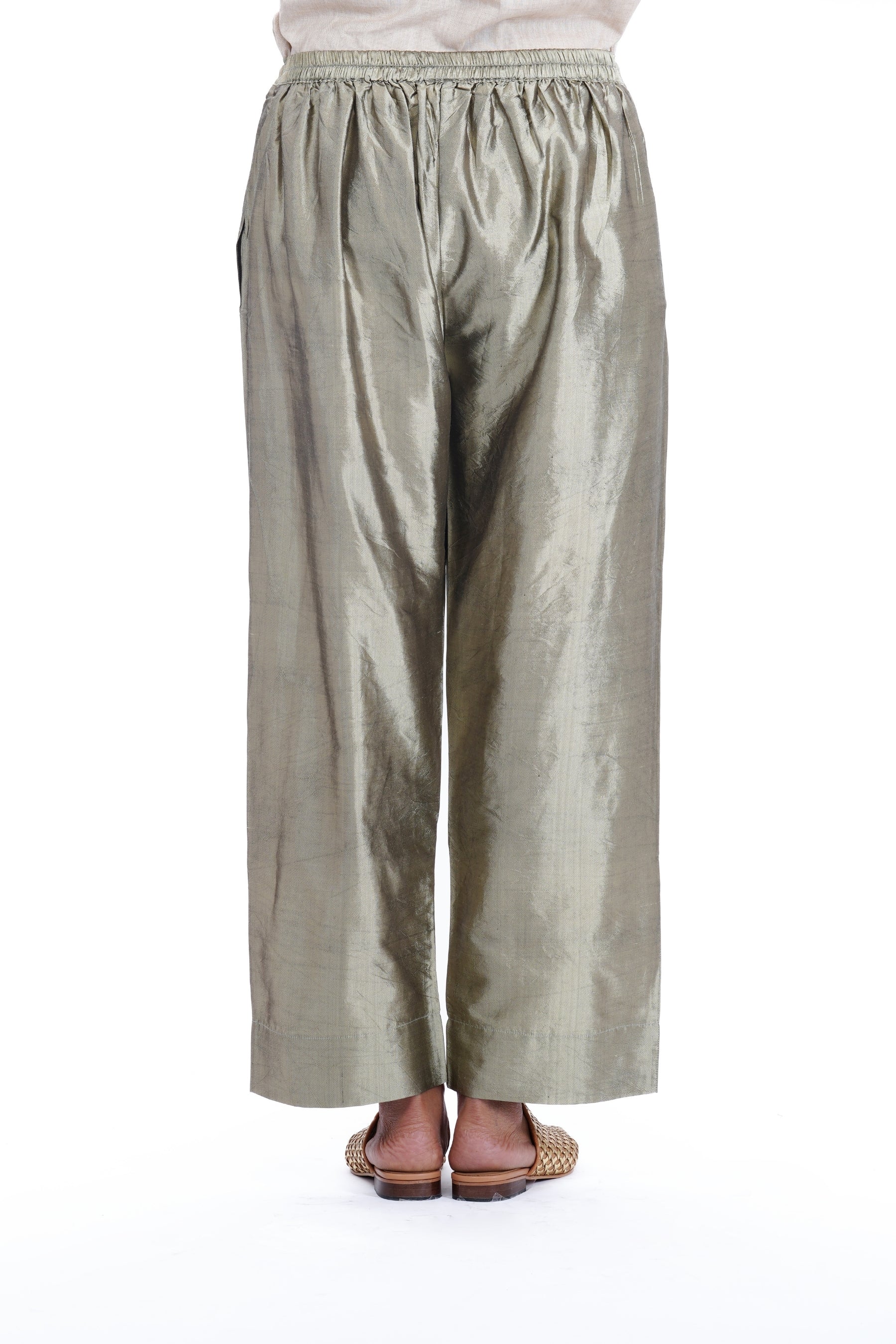 KESAR ANTIFIT KURTA CO-ORD