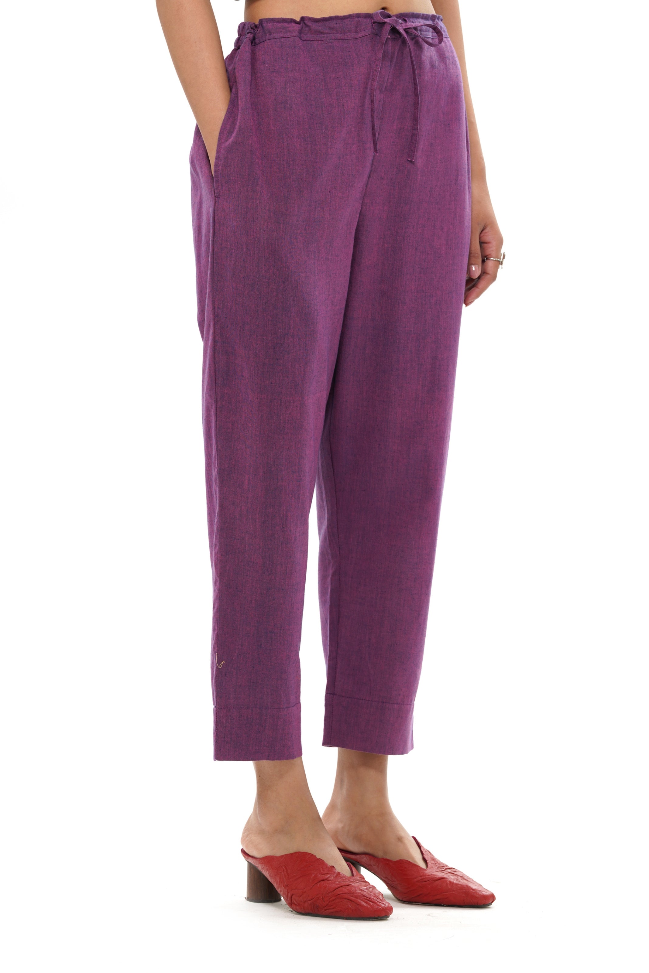 USU STRAIGHT PANT