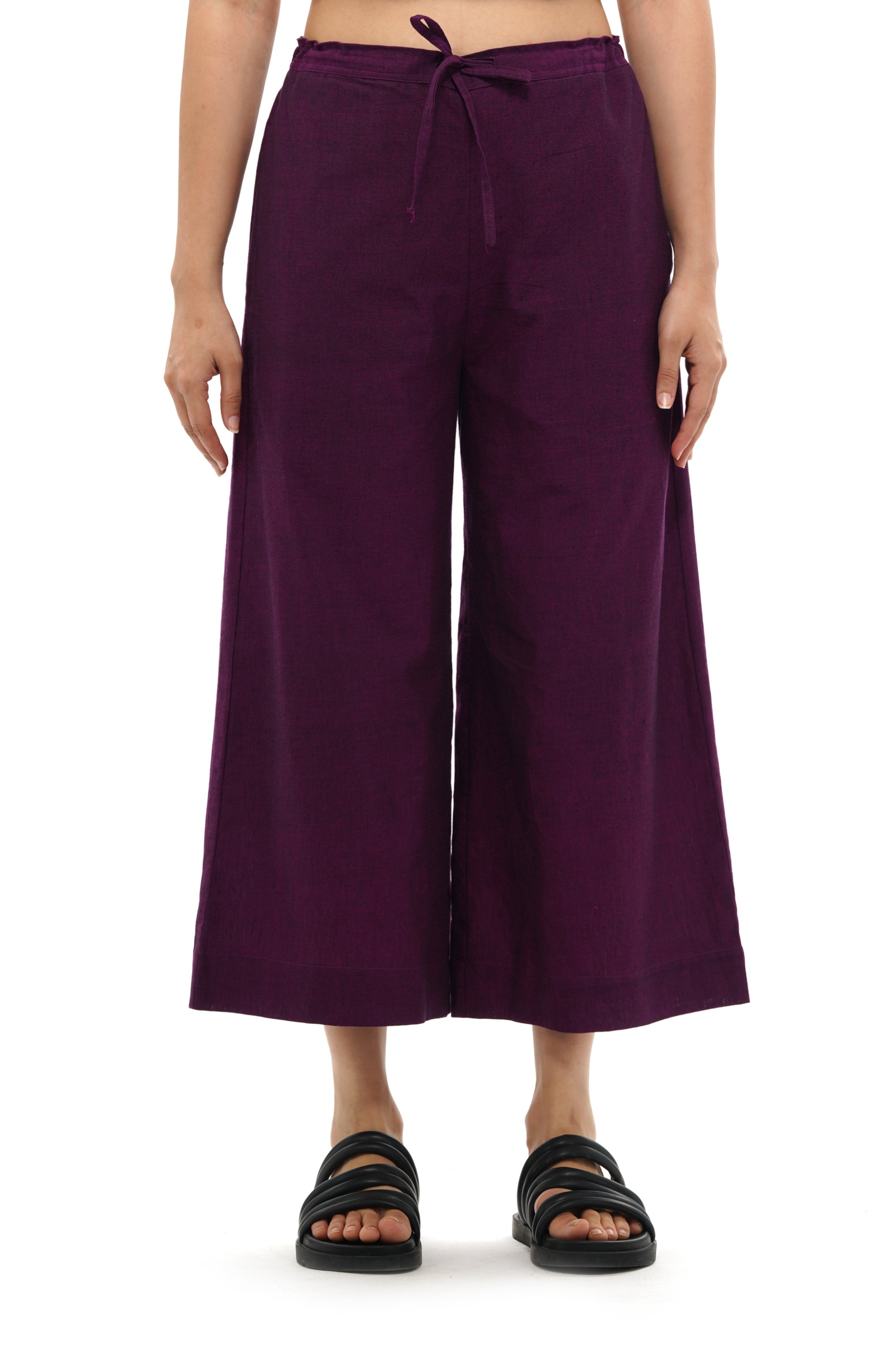 KIKU YOKE CO-ORD
