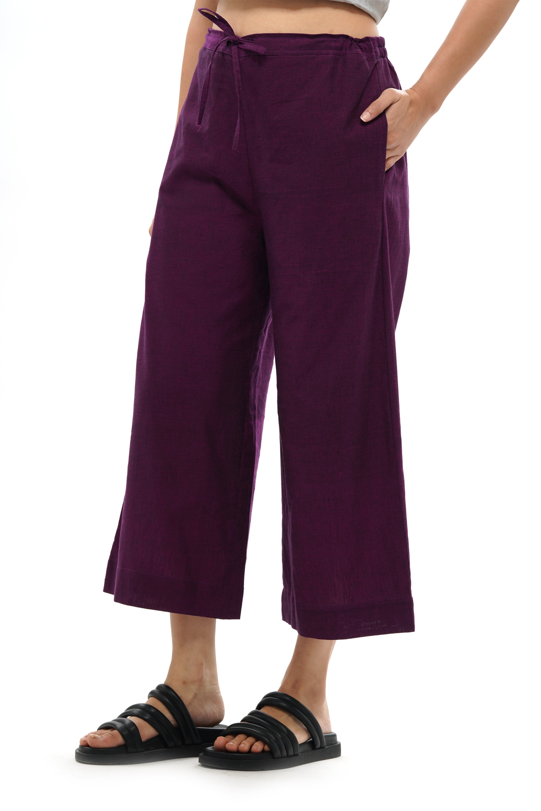 TOBU CLASSIC TUNIC CO-ORD