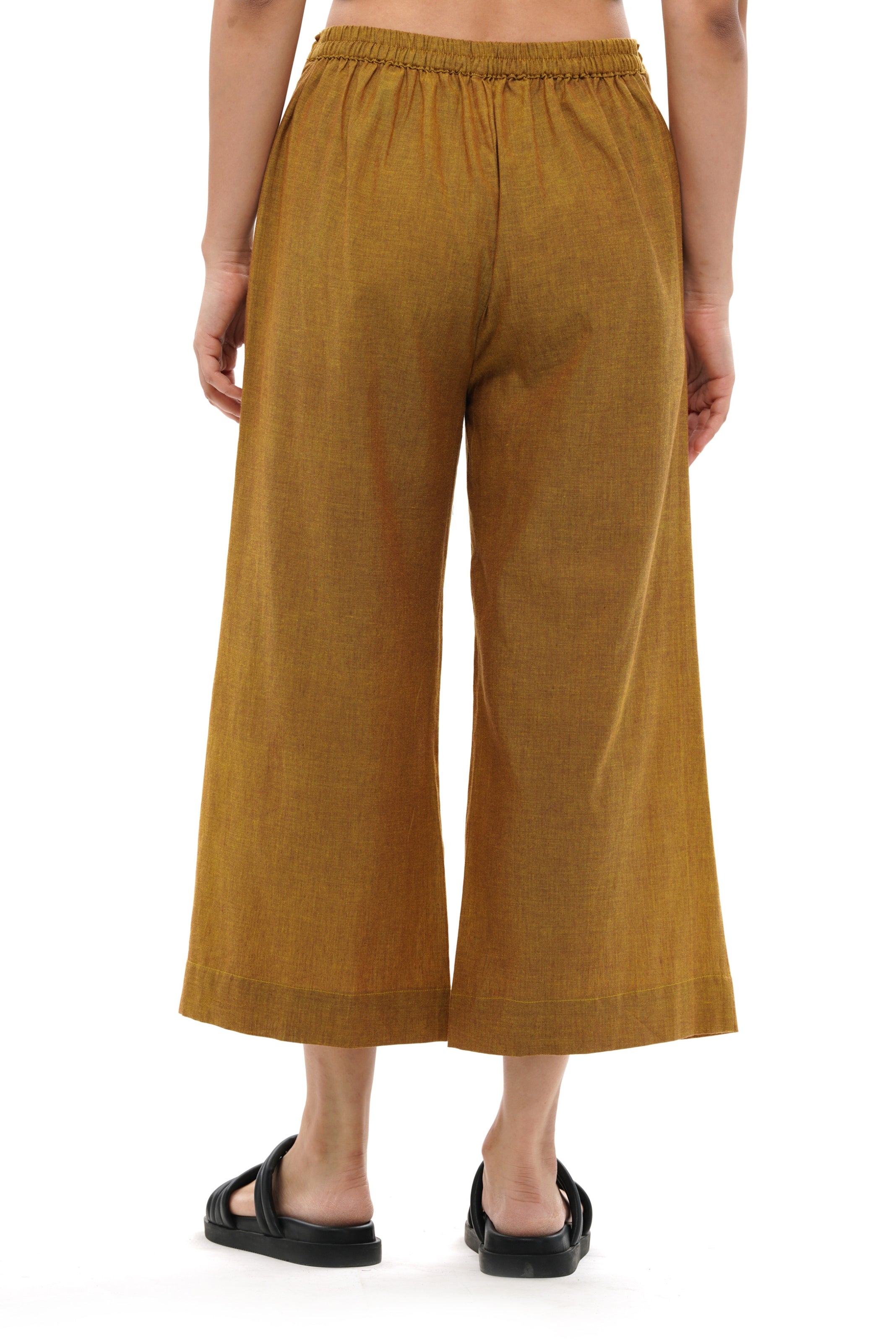 OCHA YOKE KURTA CO-ORD