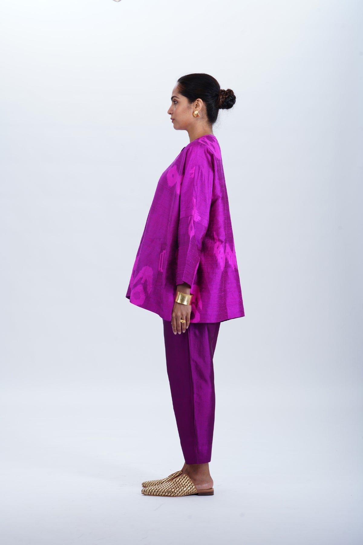 TOURMALIN ANTIFIT TOP