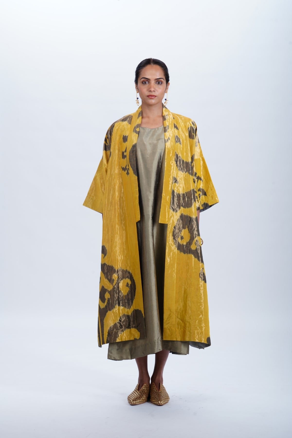 ATTAR ANTIFIT OVERLAY