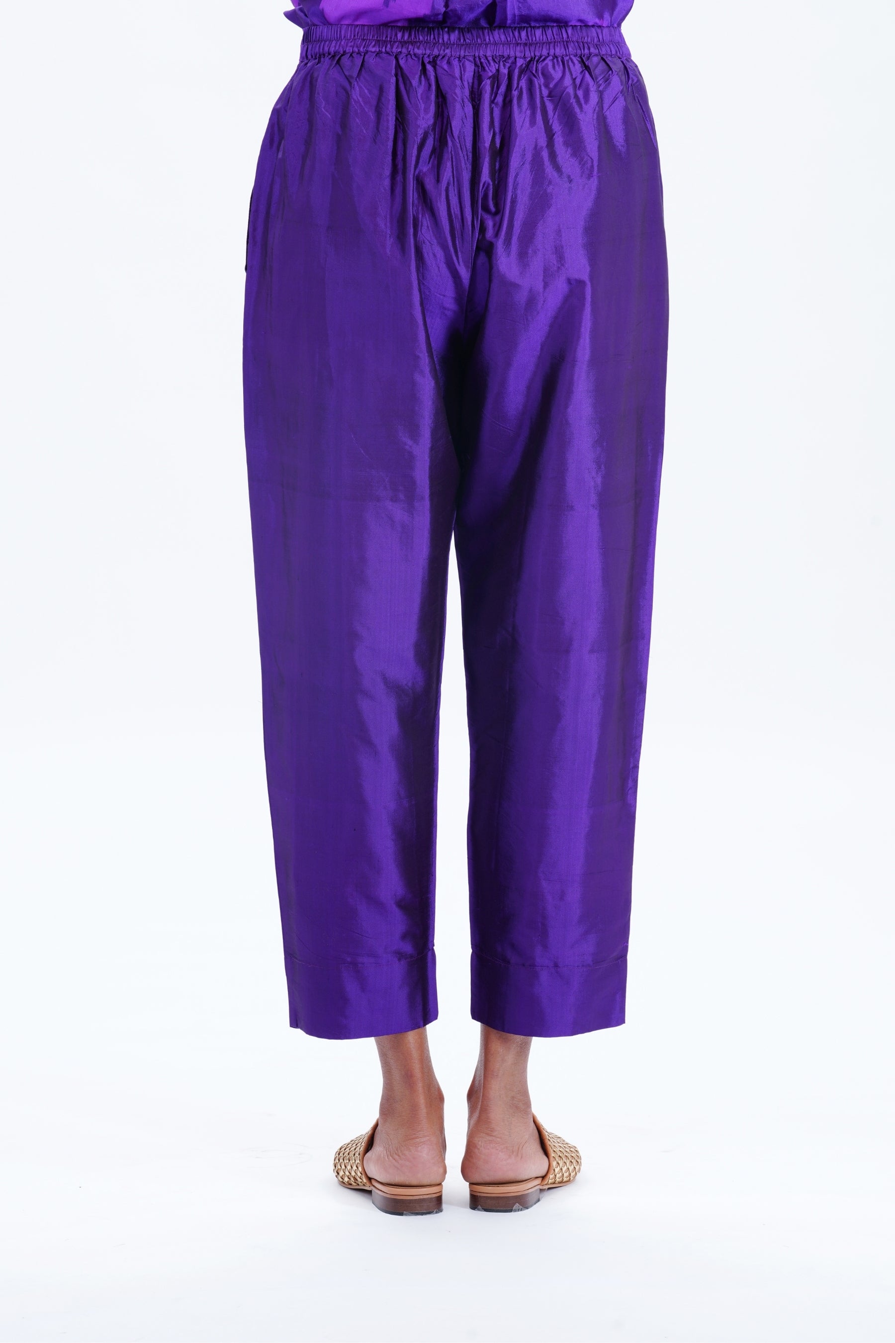 AMETHYST ANTIFIT CO-ORD