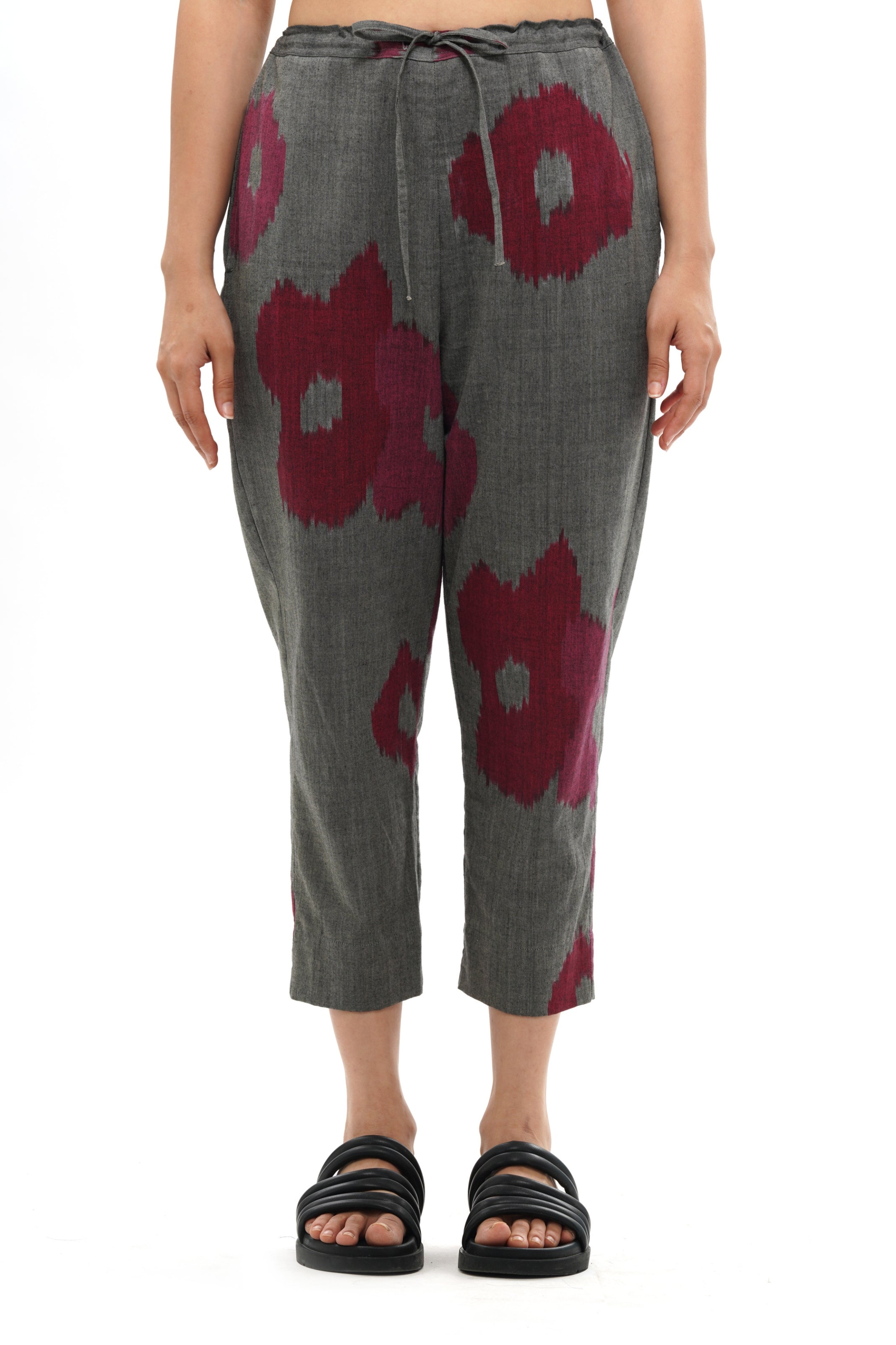 KURO STRAIGHT PANT