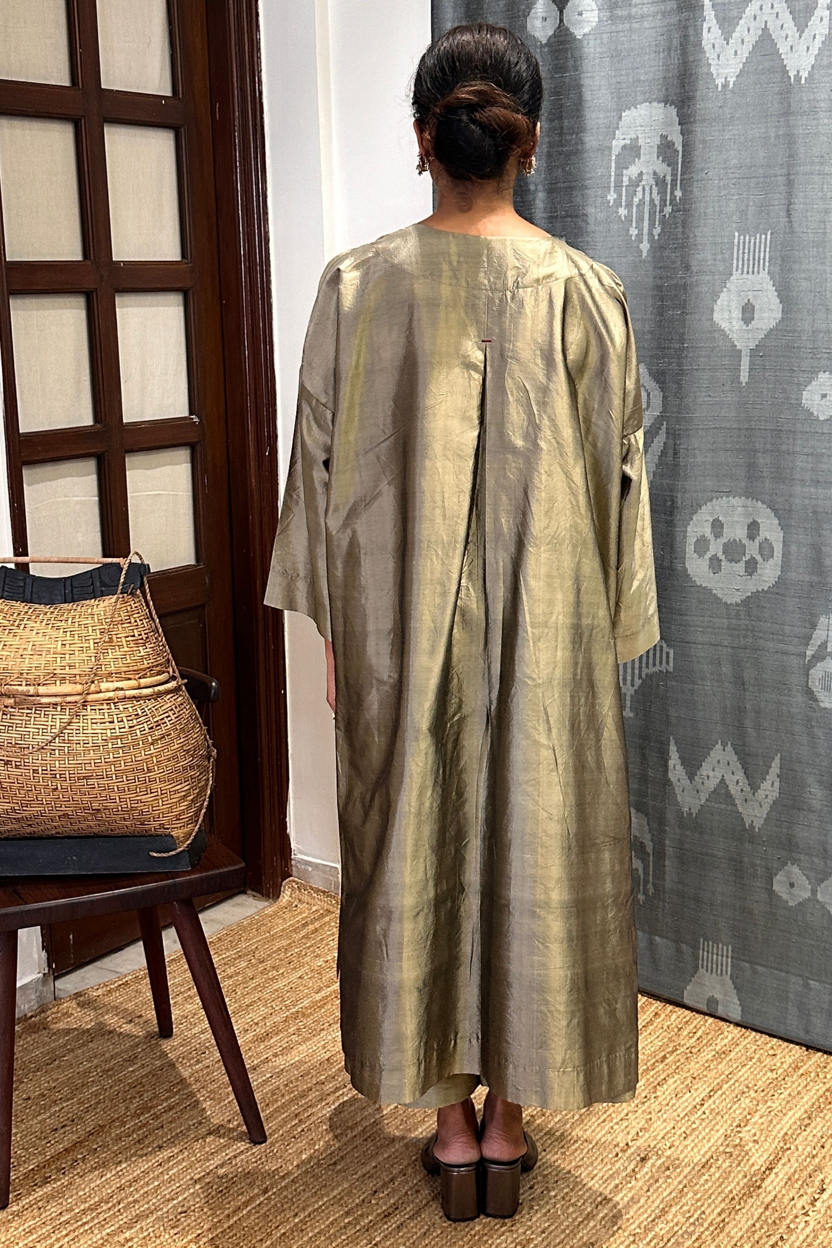 ROOH ANTIFIT KURTA