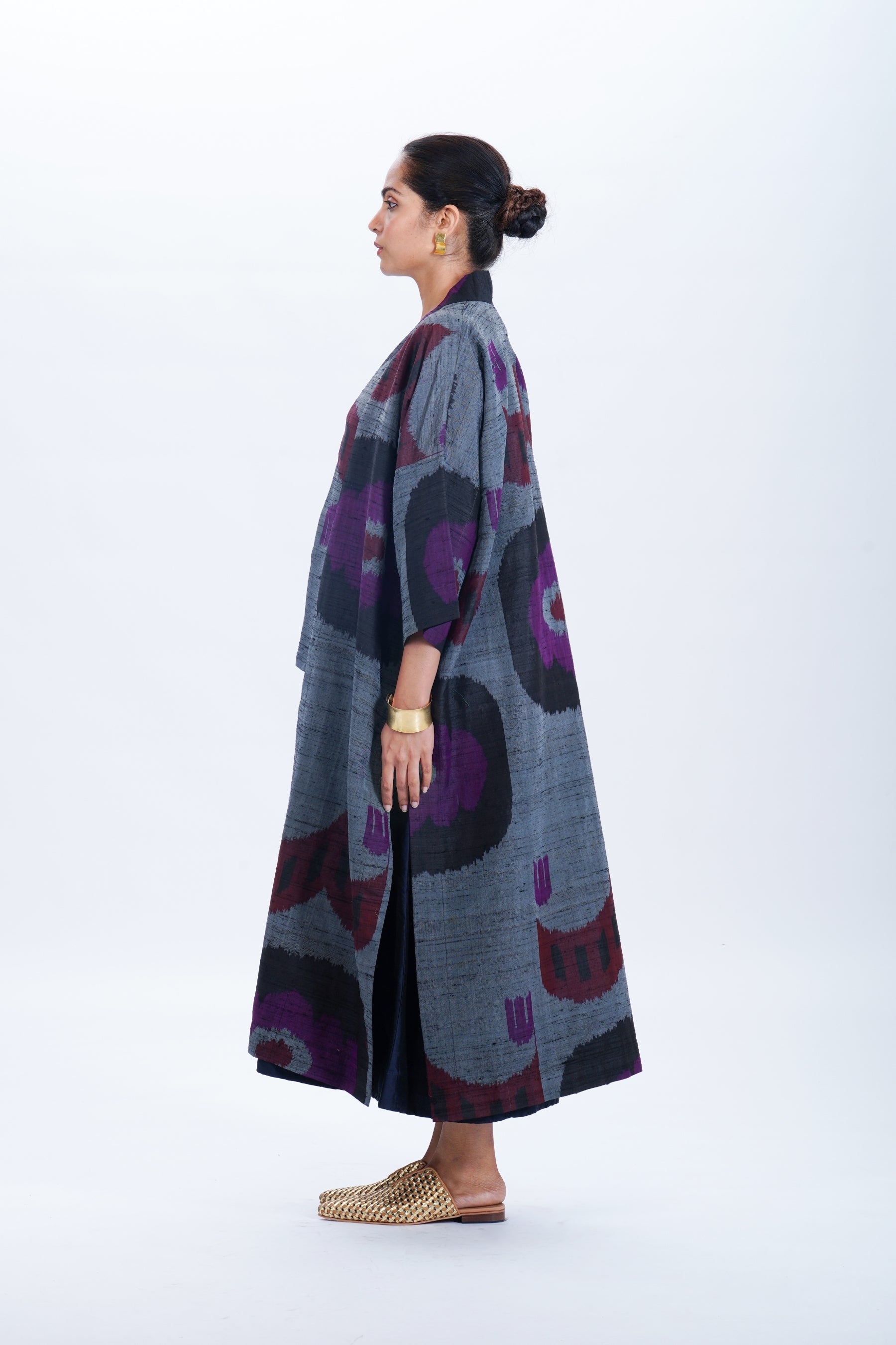 OUD ANTIFIT OVERLAY CO-ORD