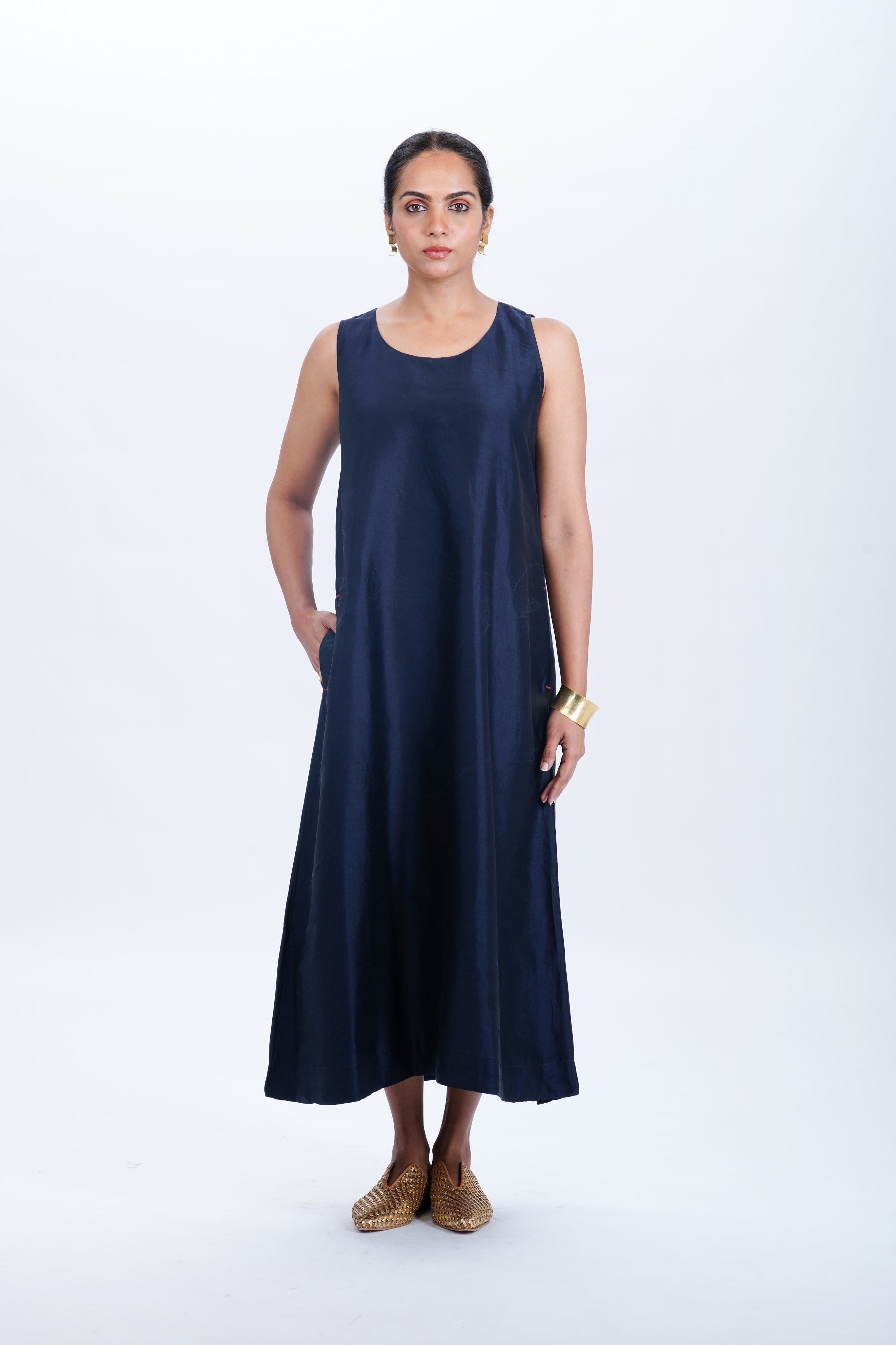 OUD ANTIFIT TUNIC CO-ORD