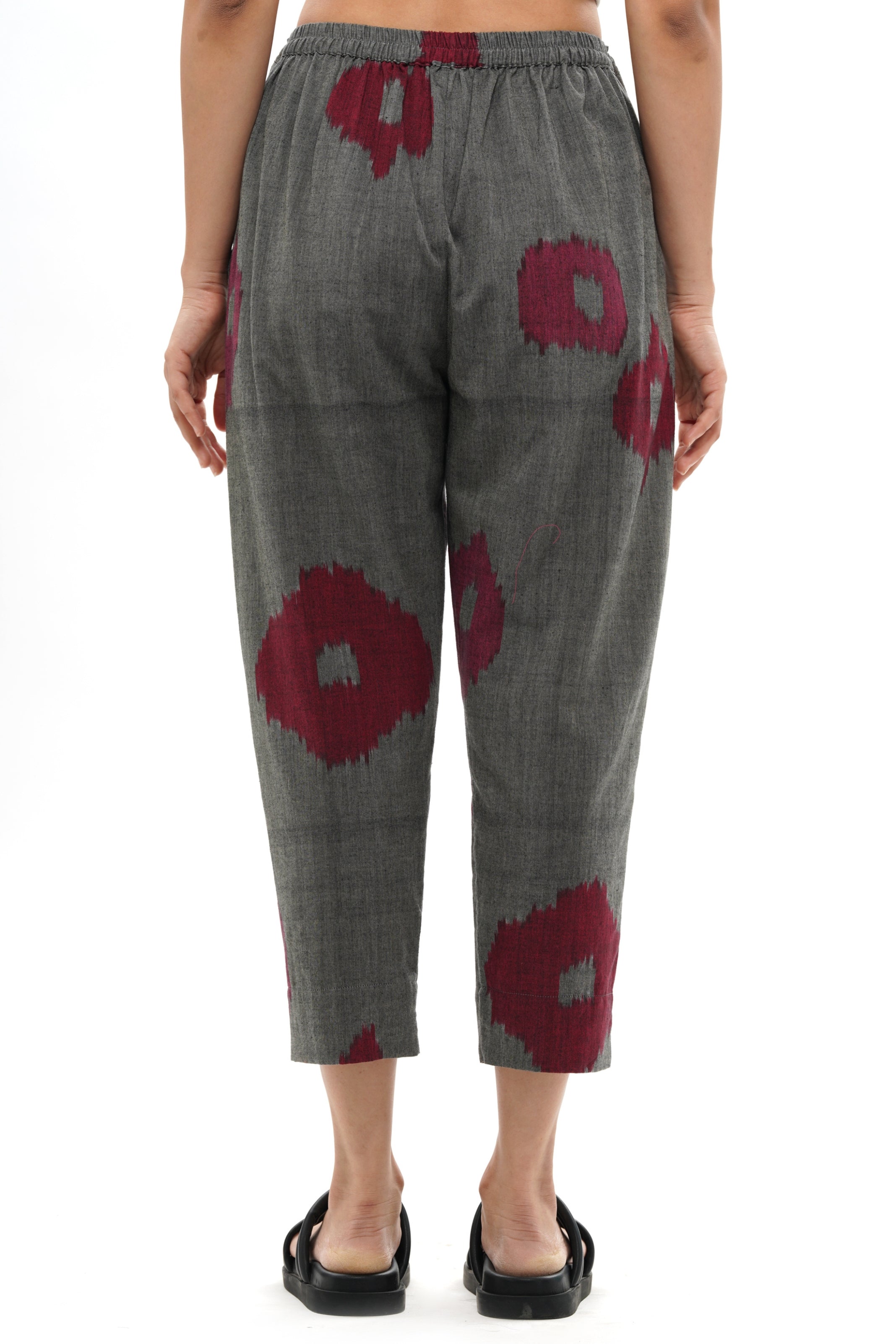 KURO KURTA CO-ORD