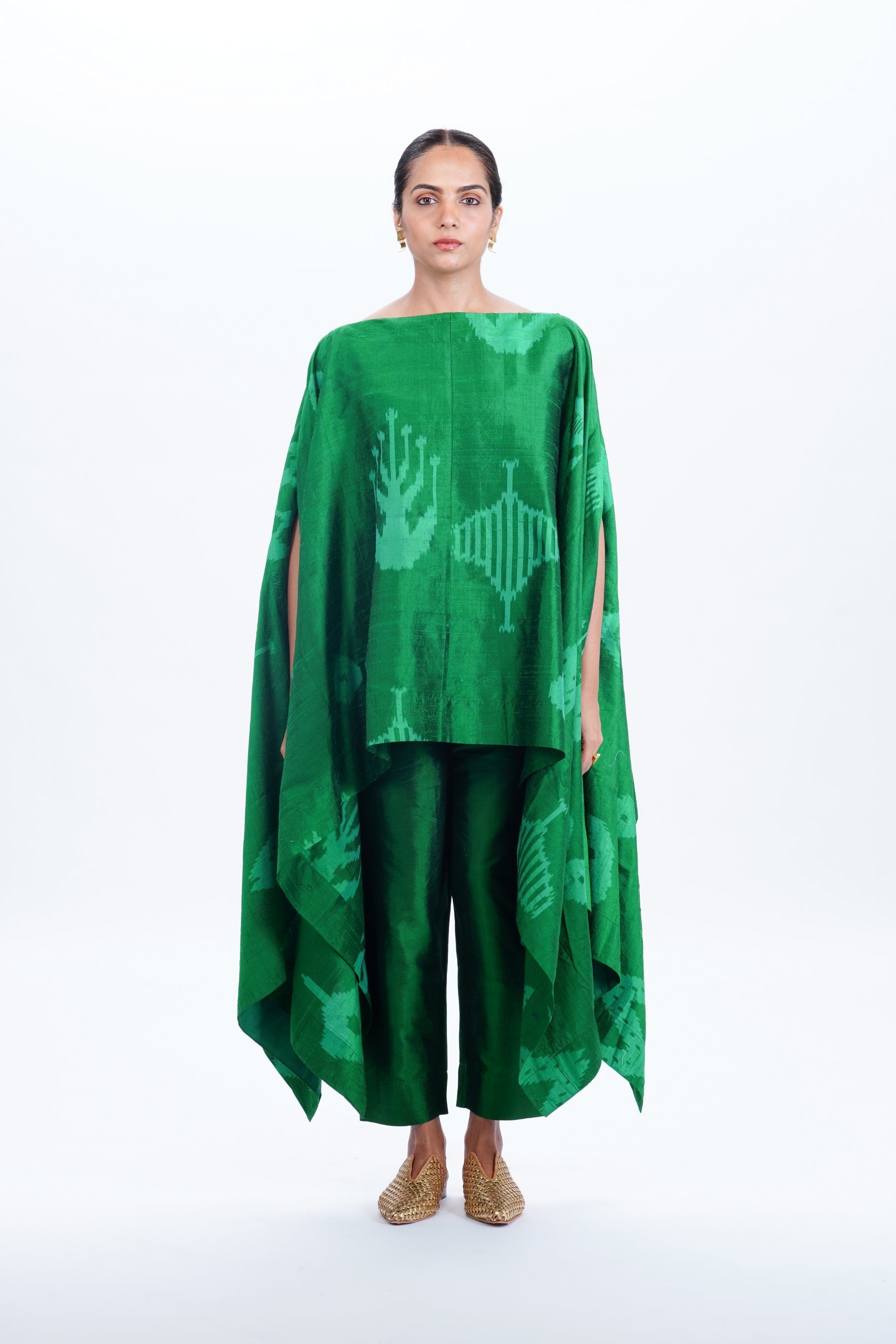 EMERALD CAPE