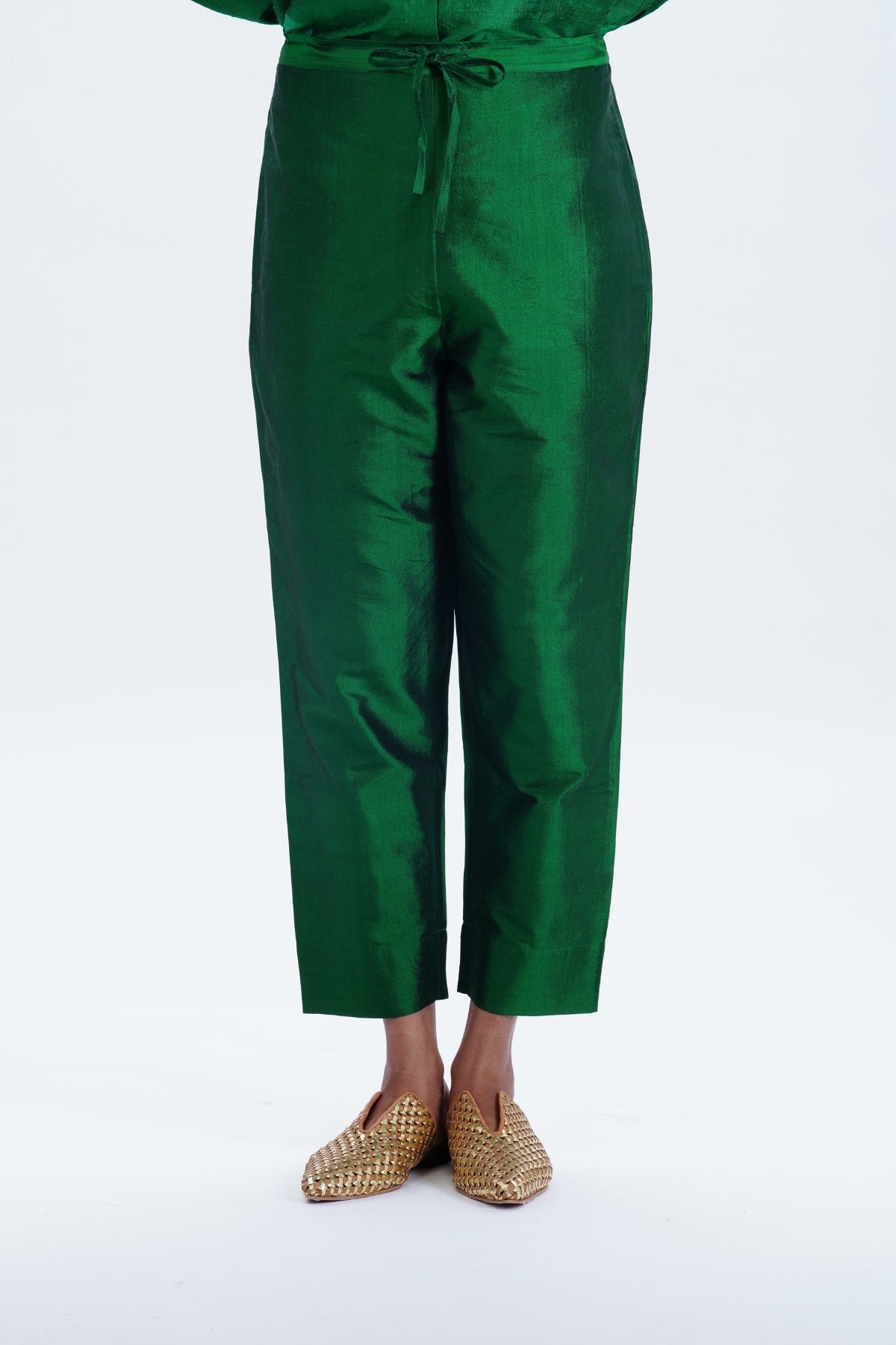JADE STRAIGHT PANT