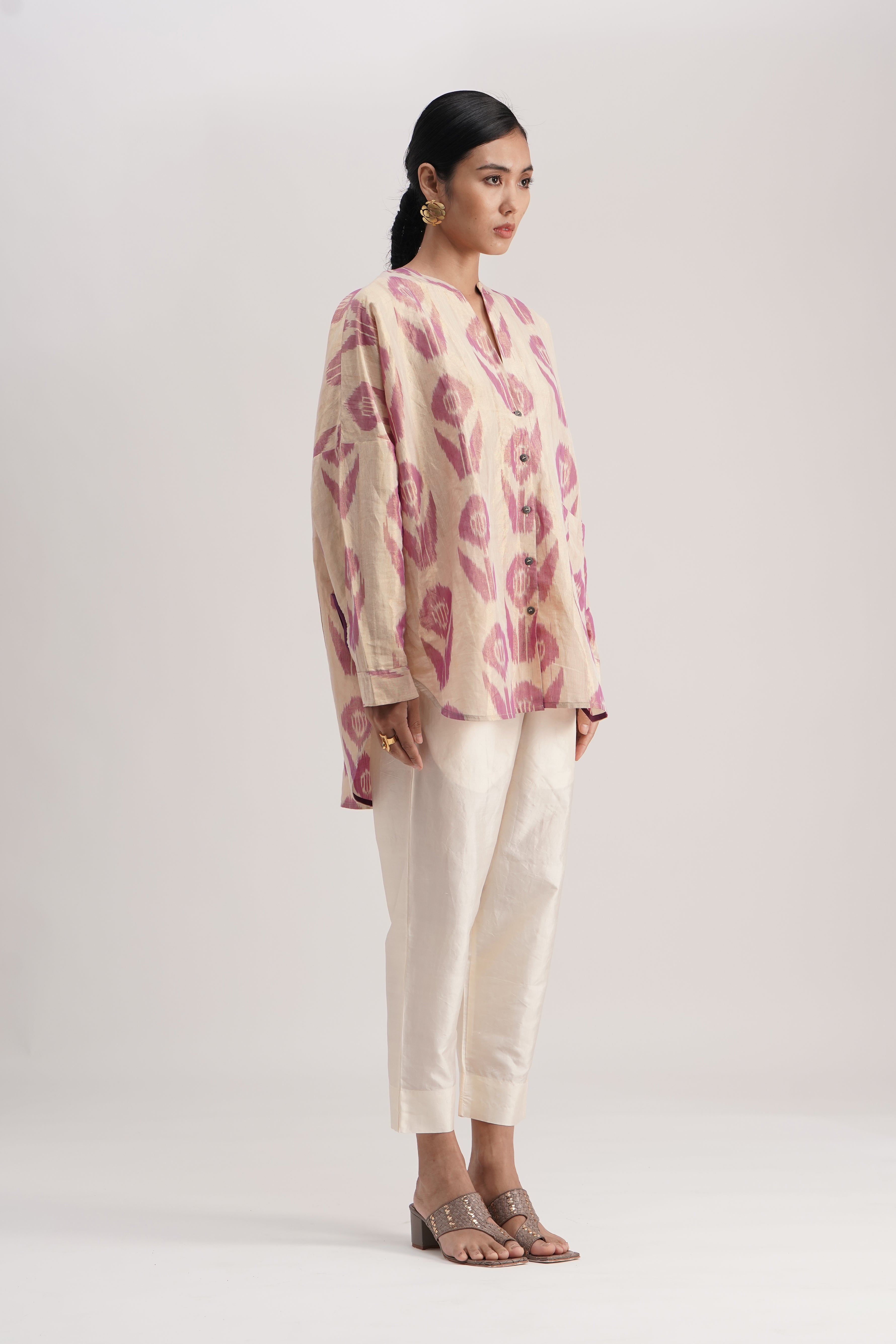 ALCHEMY RELAXED CO-ORD