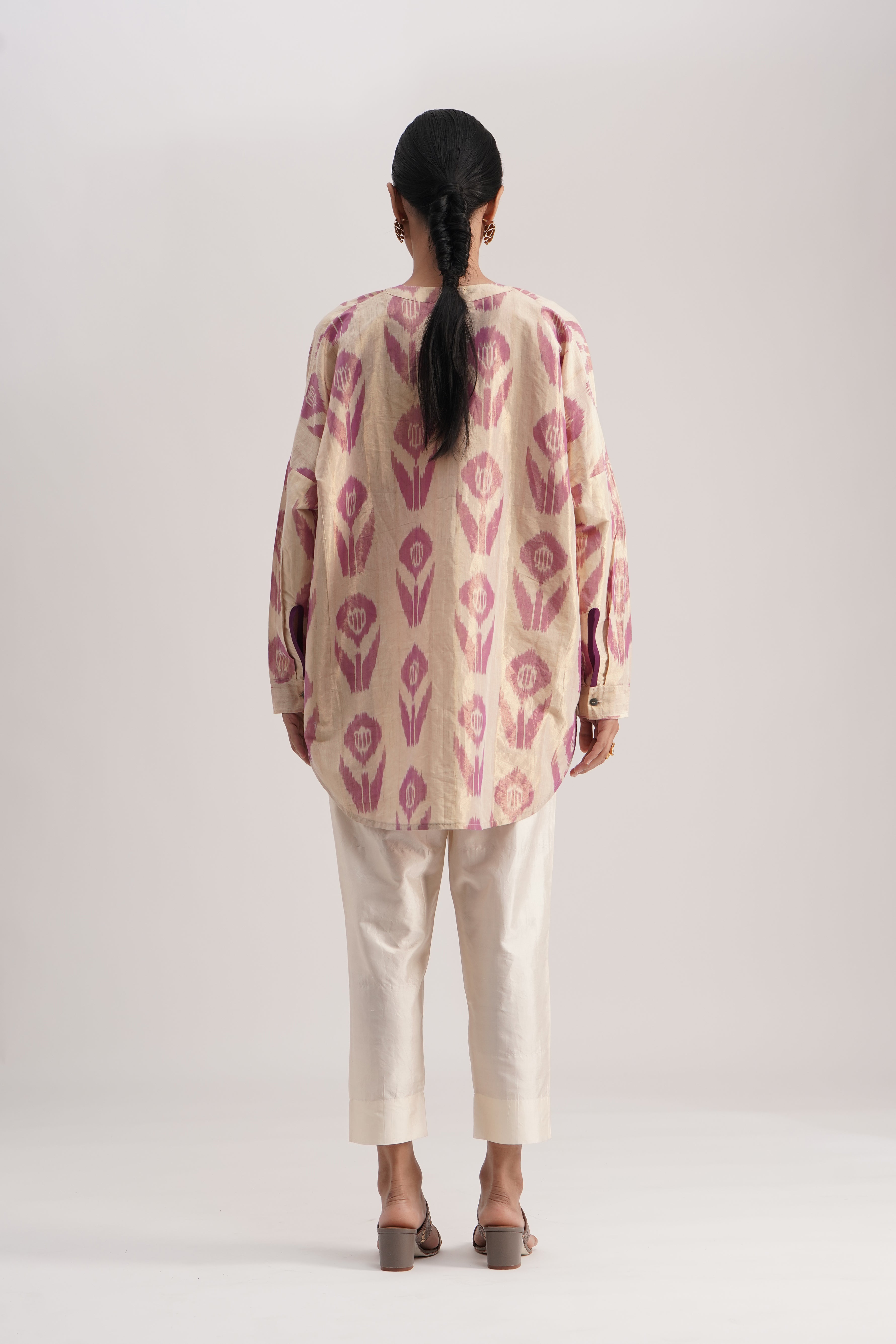 ALCHEMY RELAXED CO-ORD