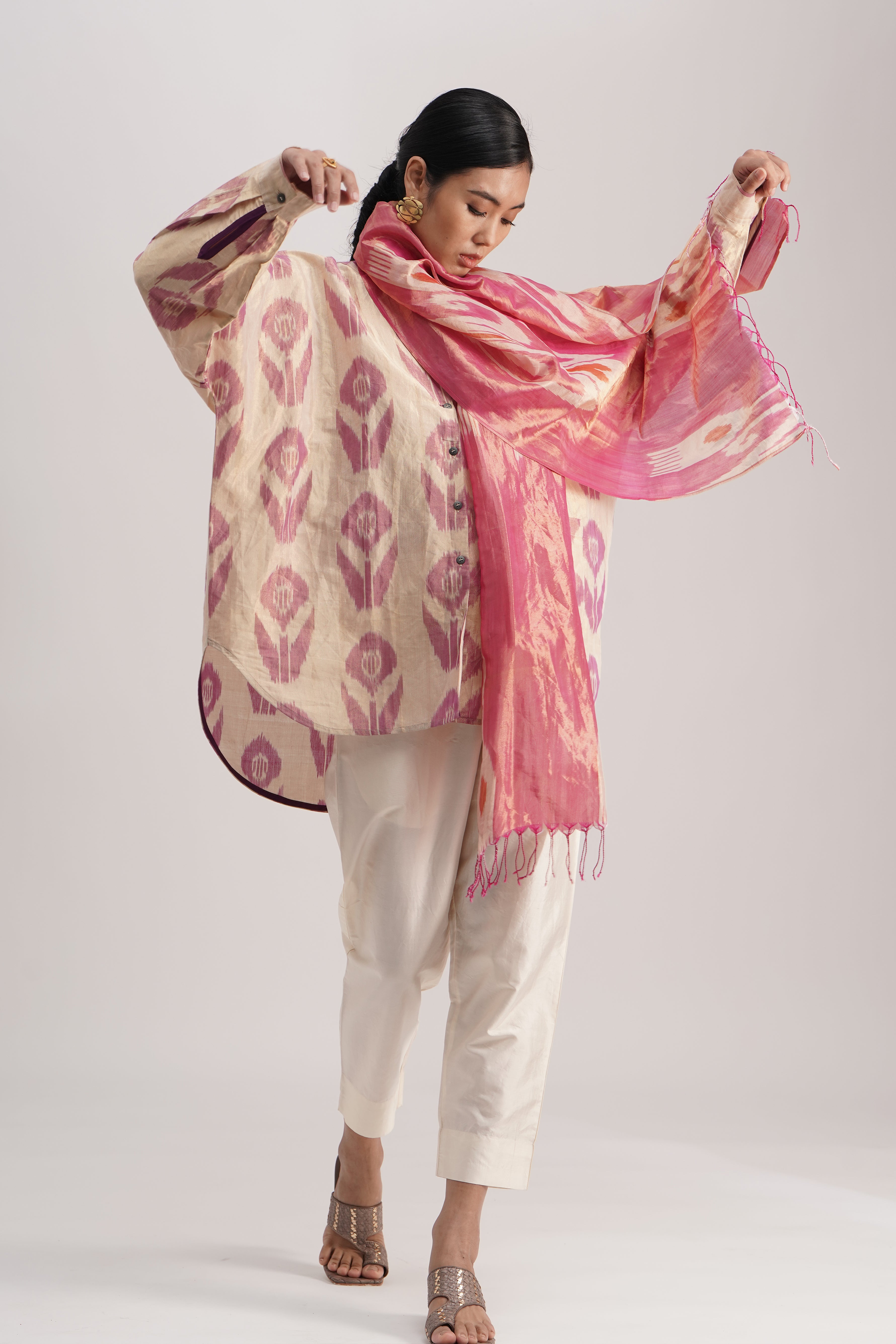 ALCHEMY RELAXED CO-ORD