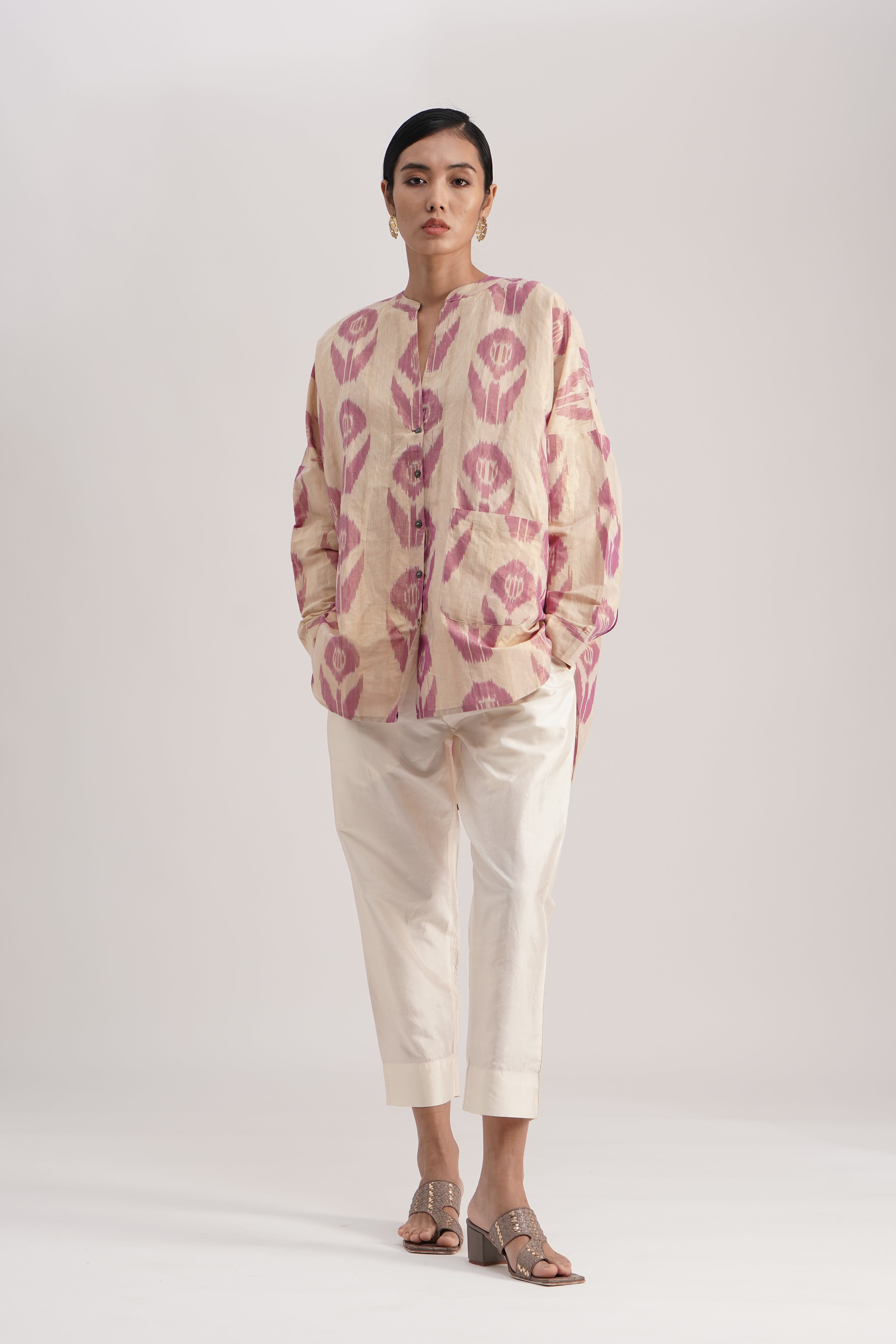 ALCHEMY RELAXED CO-ORD