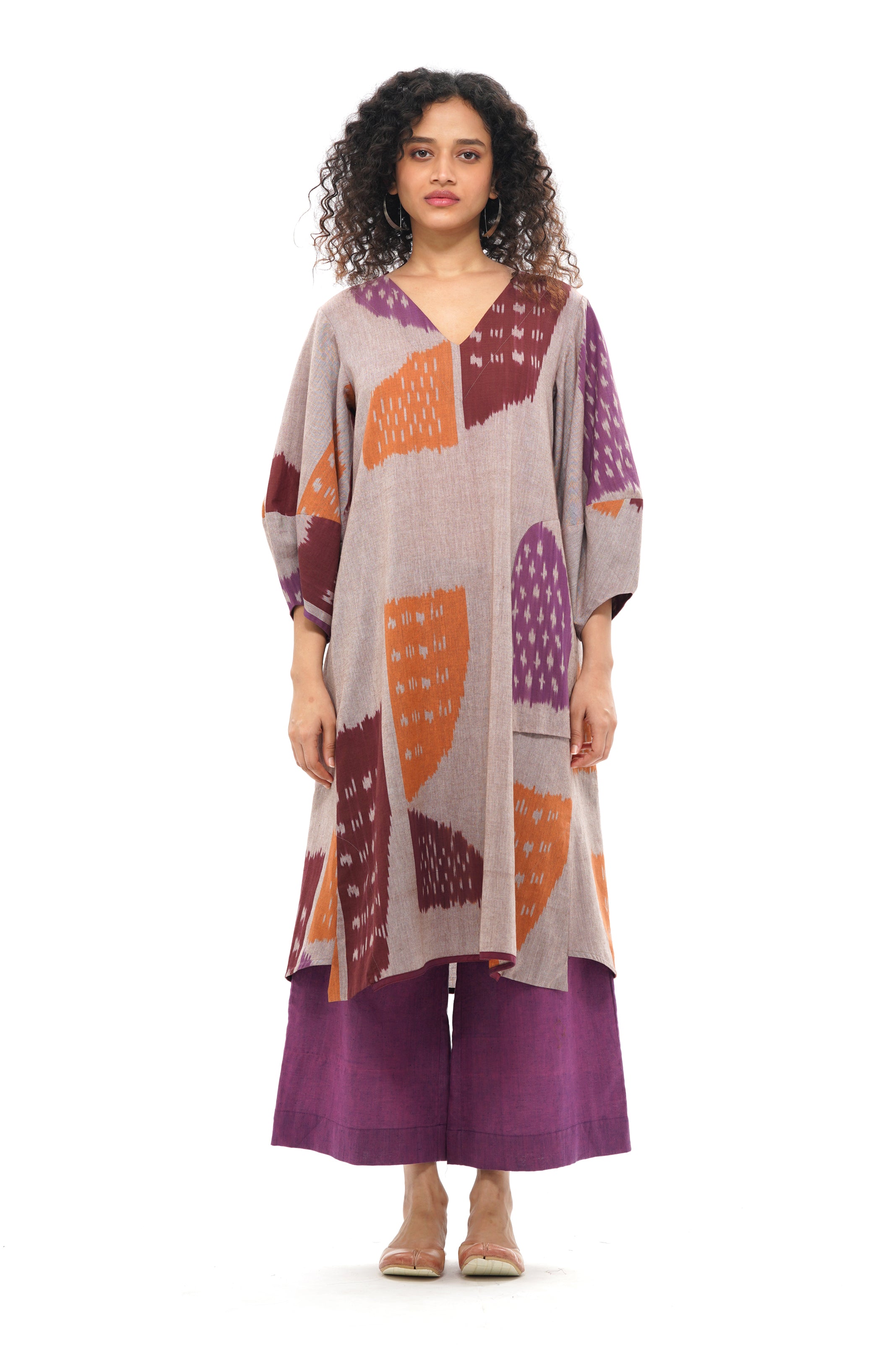 HANA LANTERN CO-ORD