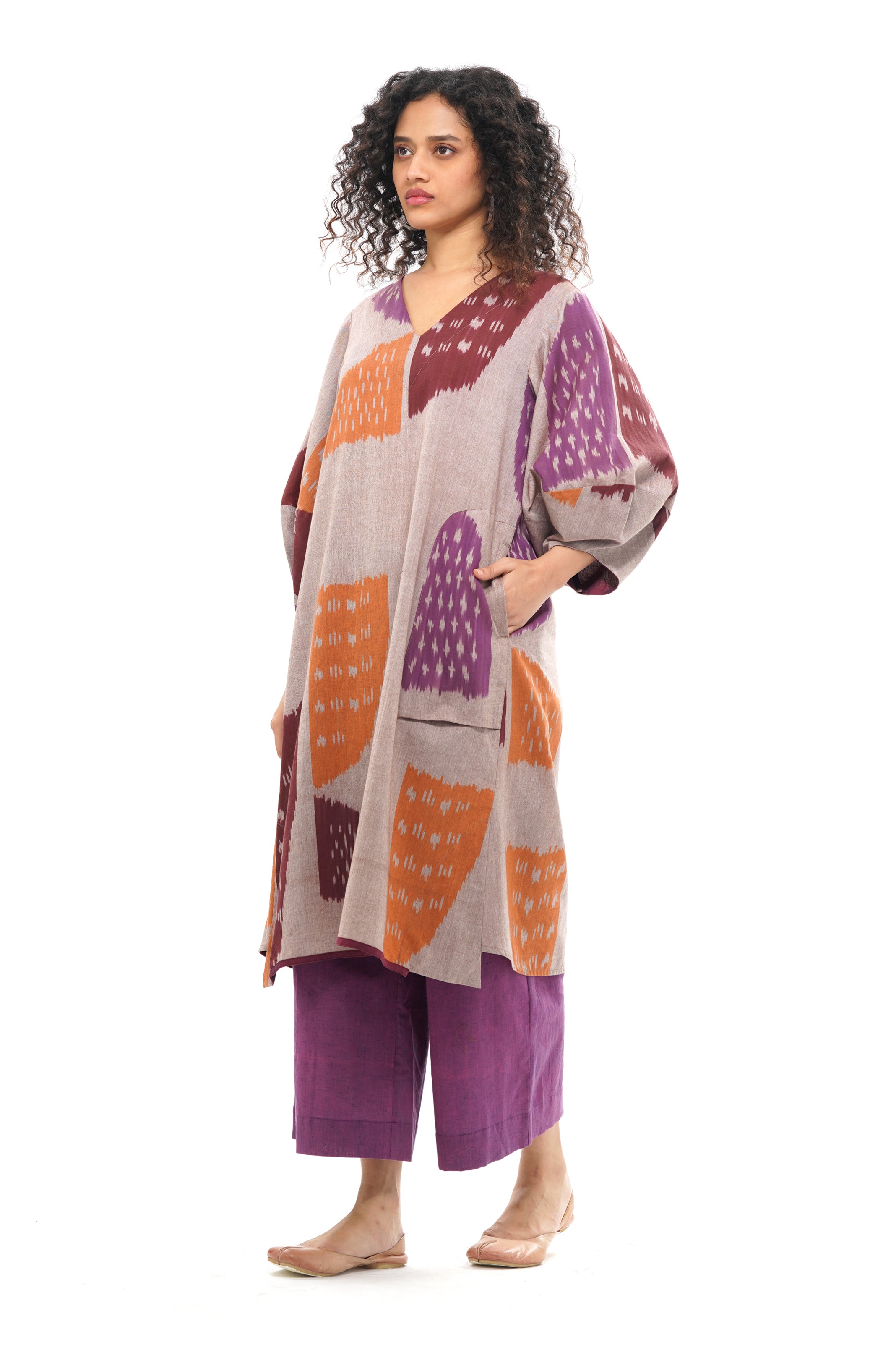 HANA LANTERN CO-ORD