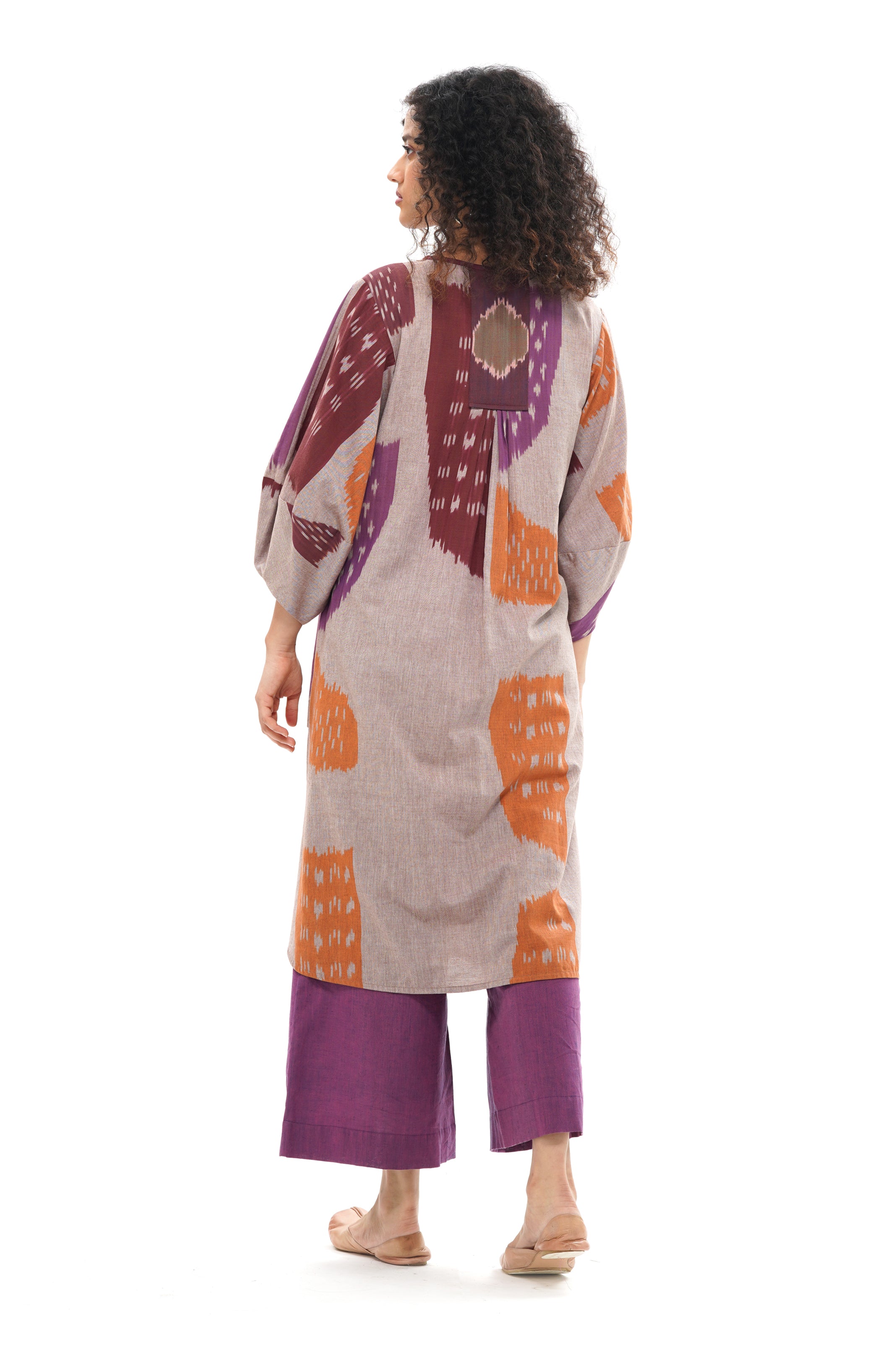 HANA LANTERN CO-ORD