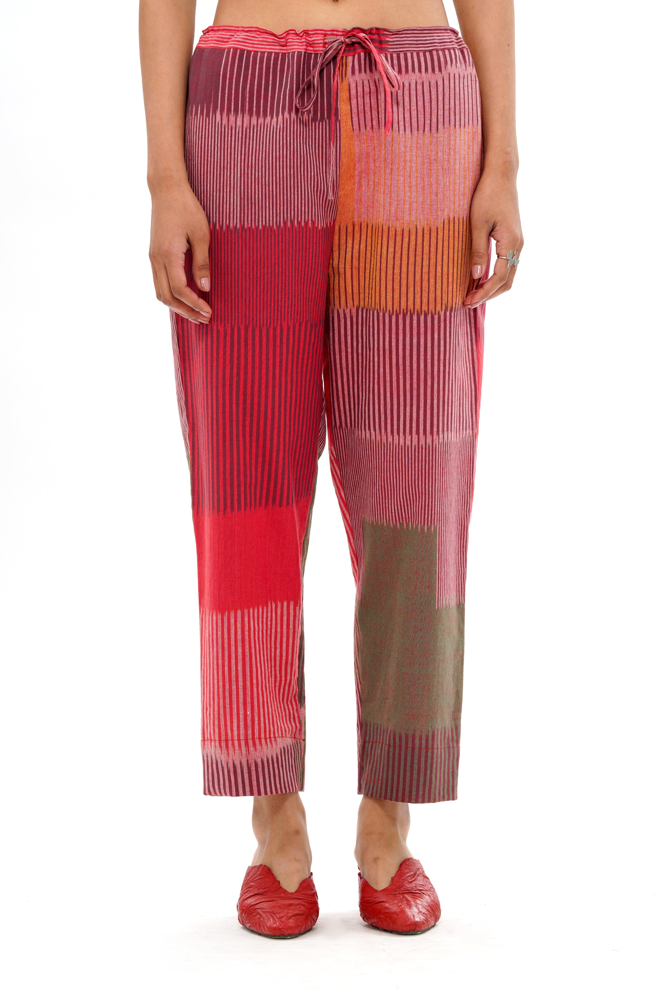 HARU RELAXED CO-ORD