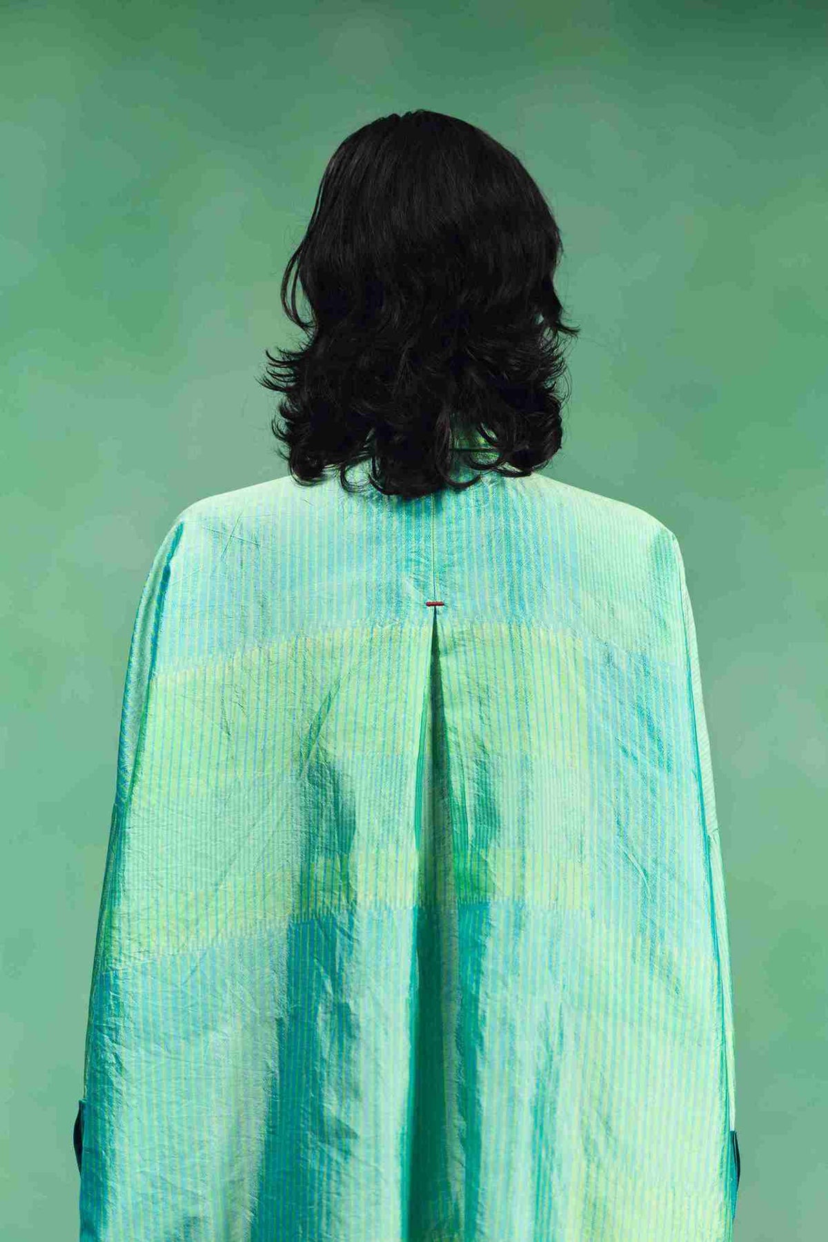 SYMPHONY RELAXED SHIRT