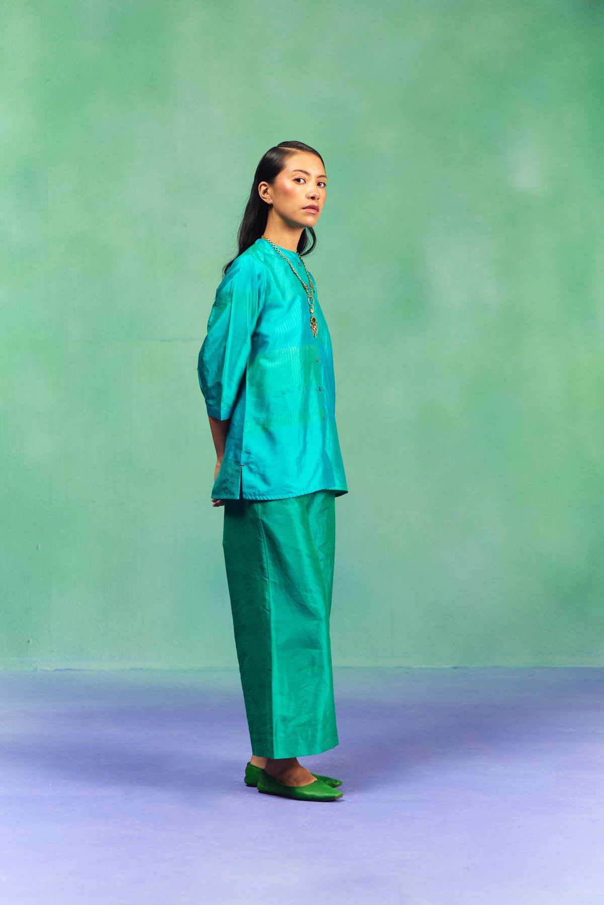 AKASA CLASSIC SHIRT