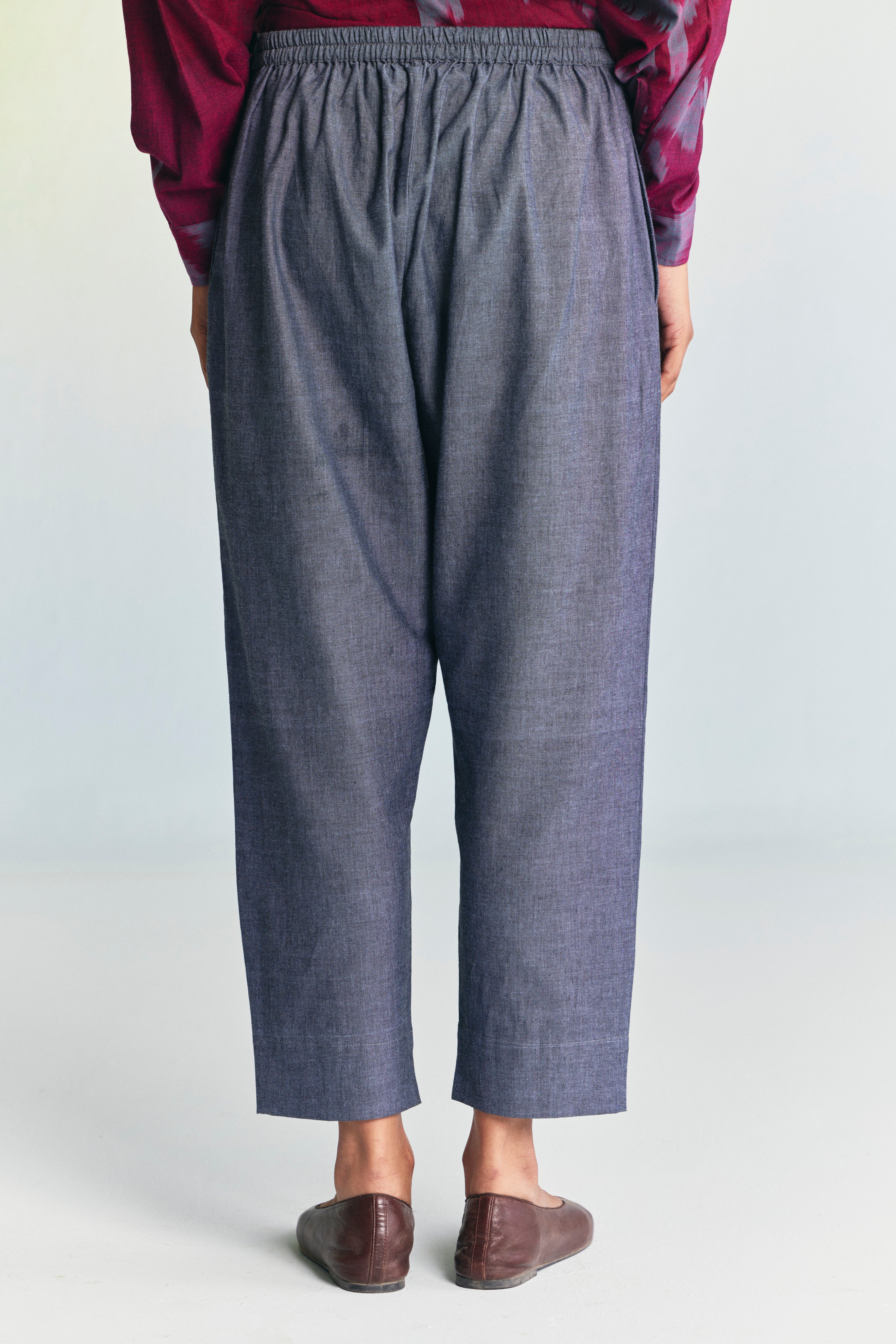 TYRIAN RELAXED SHIRT CO-ORD