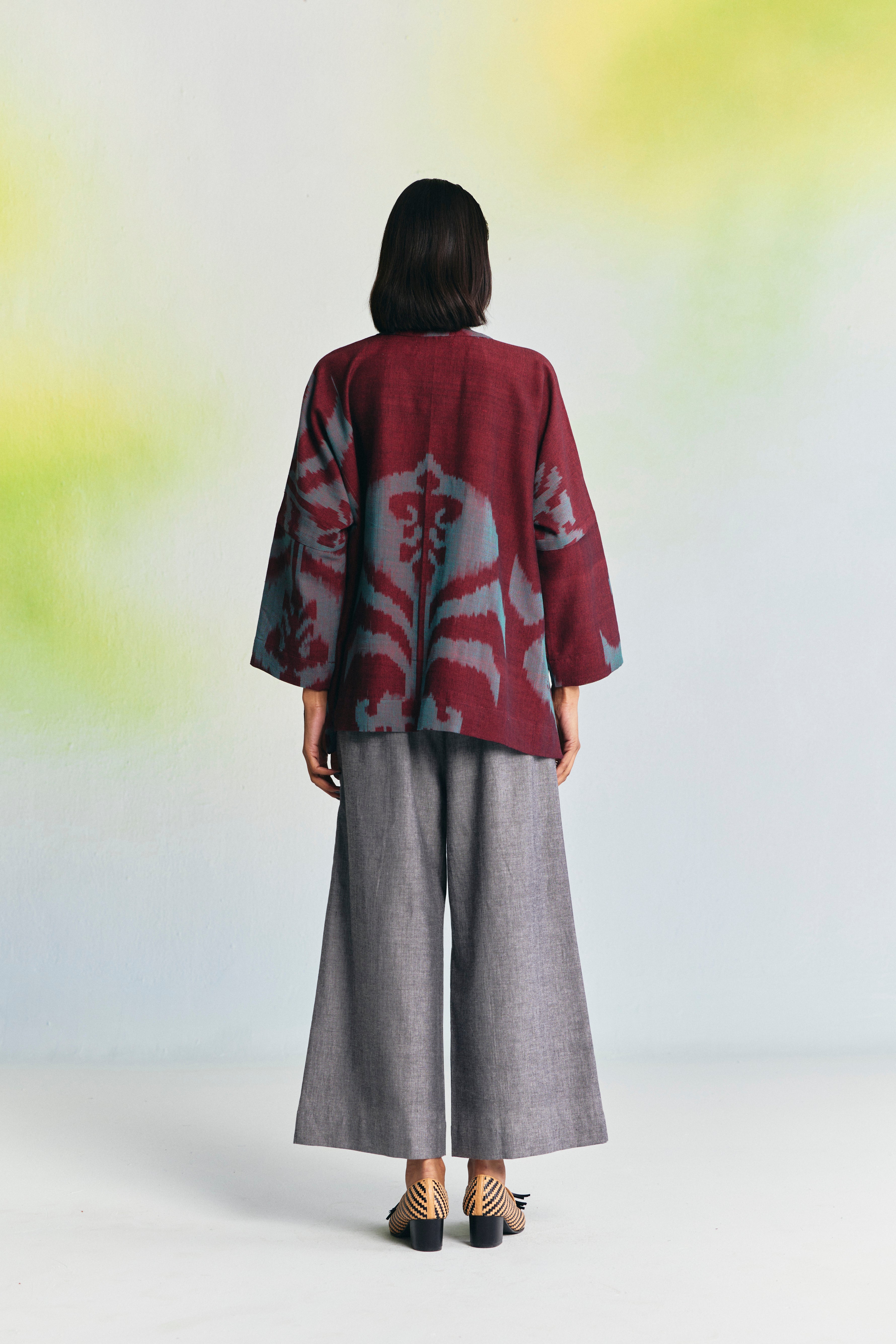 GLAZE ANTIFIT TOP