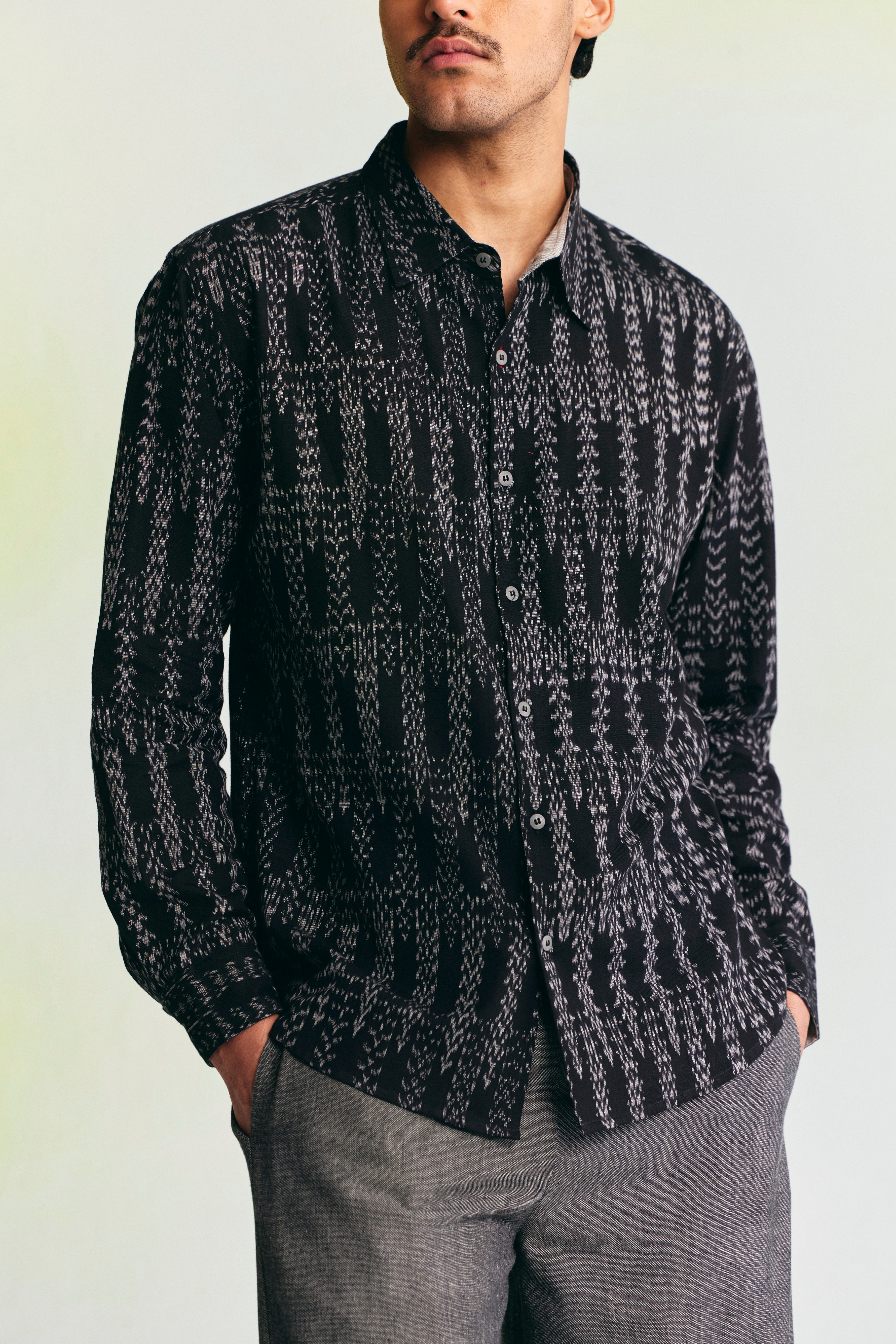 BARK FULL SHIRT