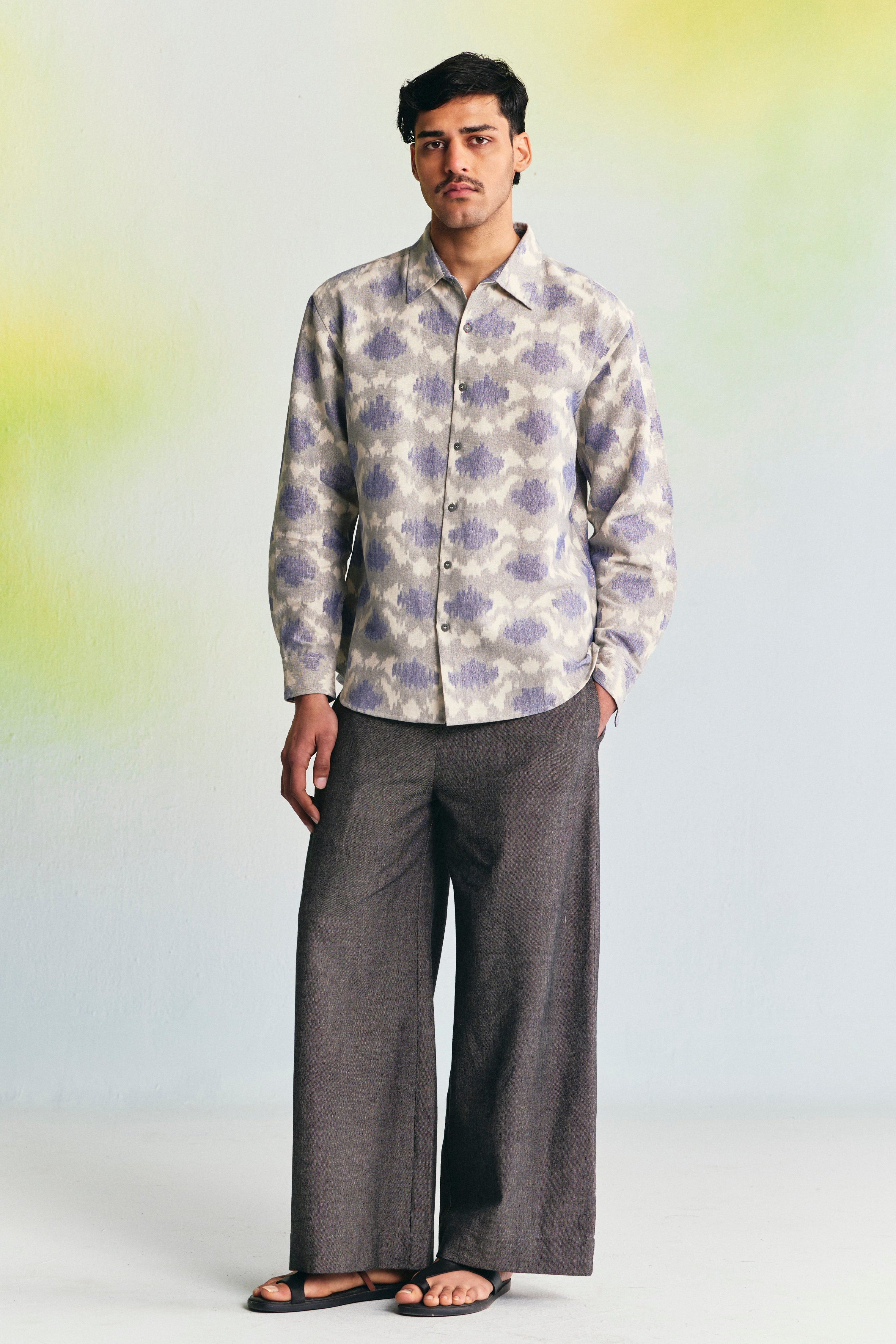 DRIFT FULL SHIRT