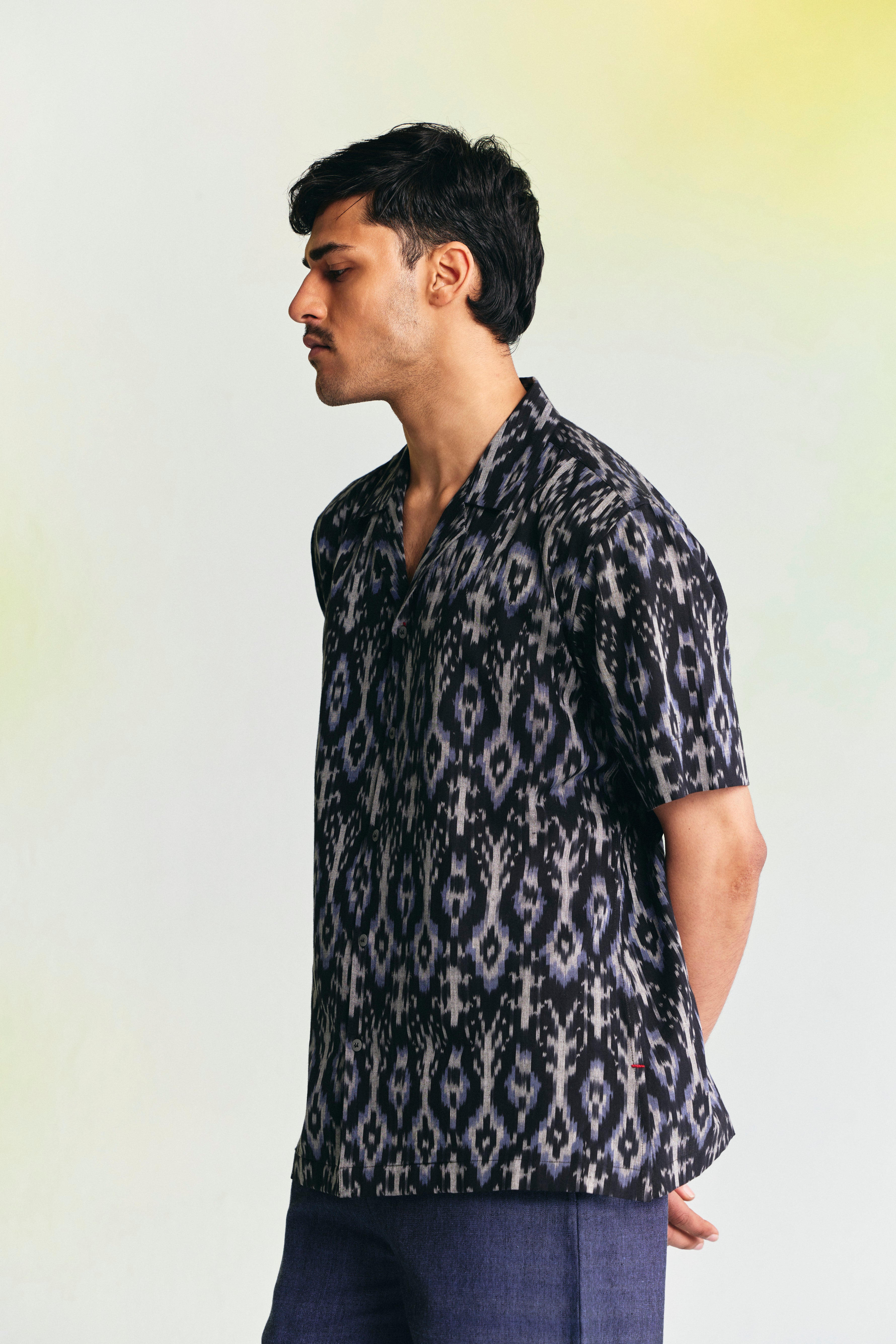 BEETLE RESORT SHIRT