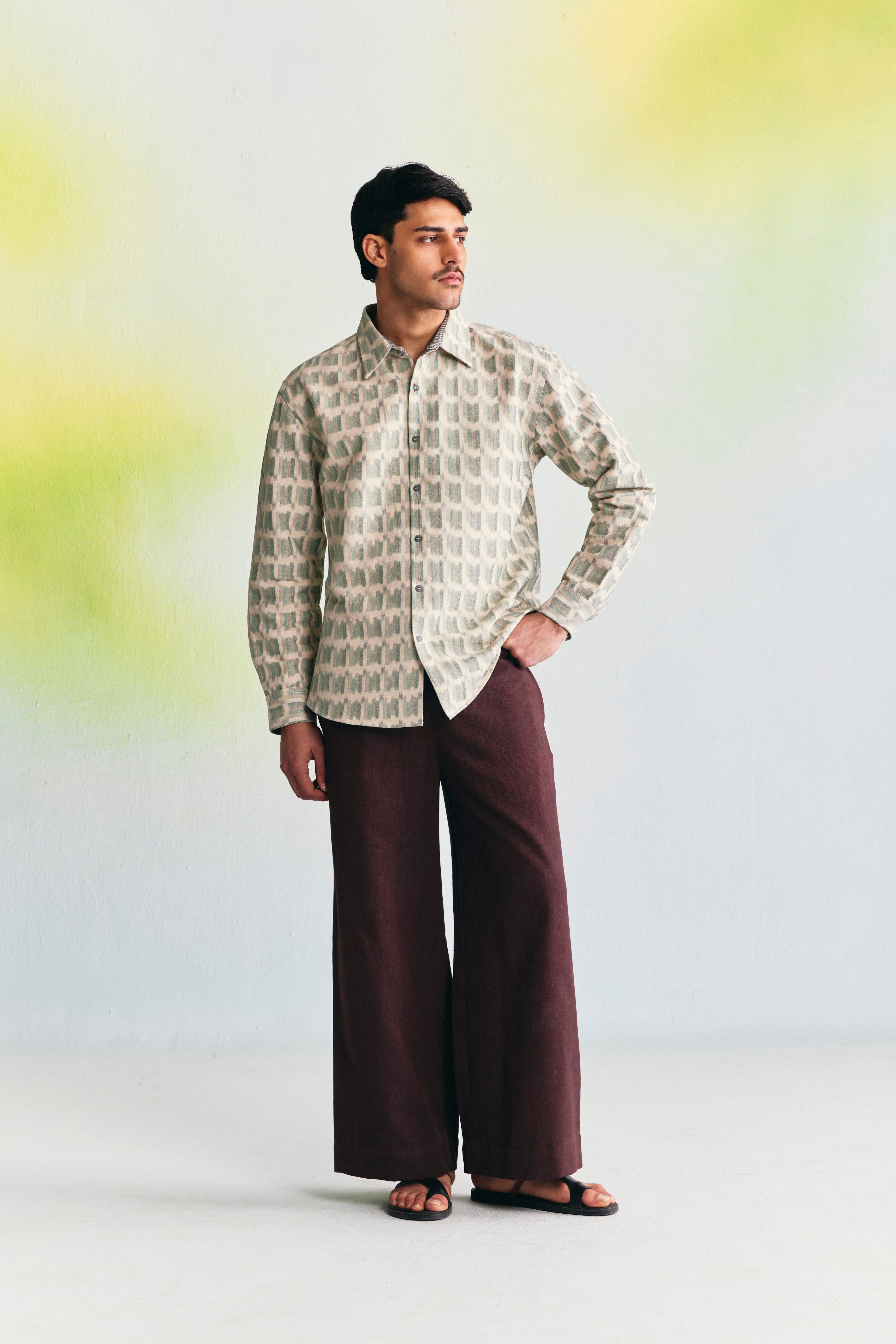 MEADOW FULL SHIRT
