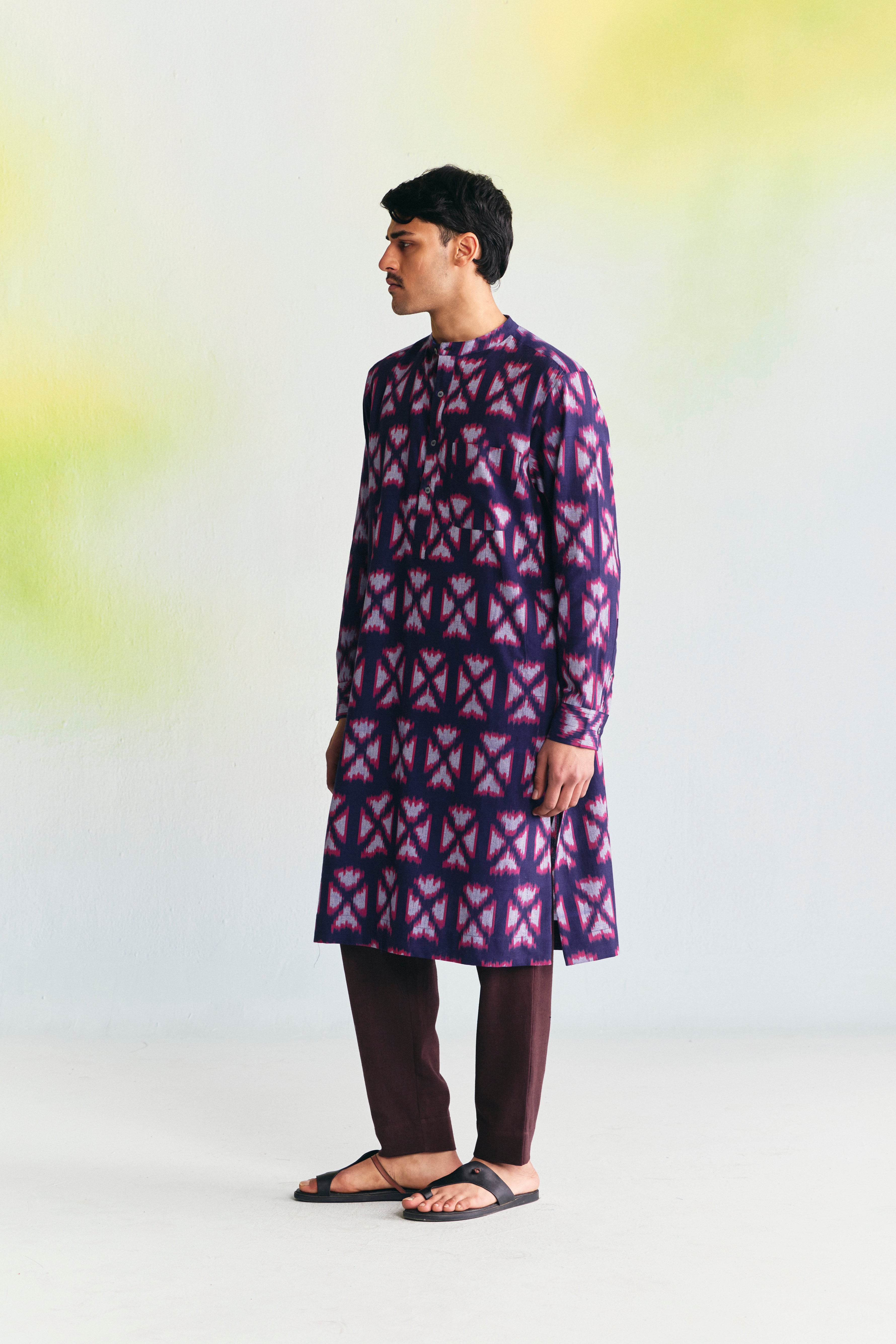 MAGMA KURTA