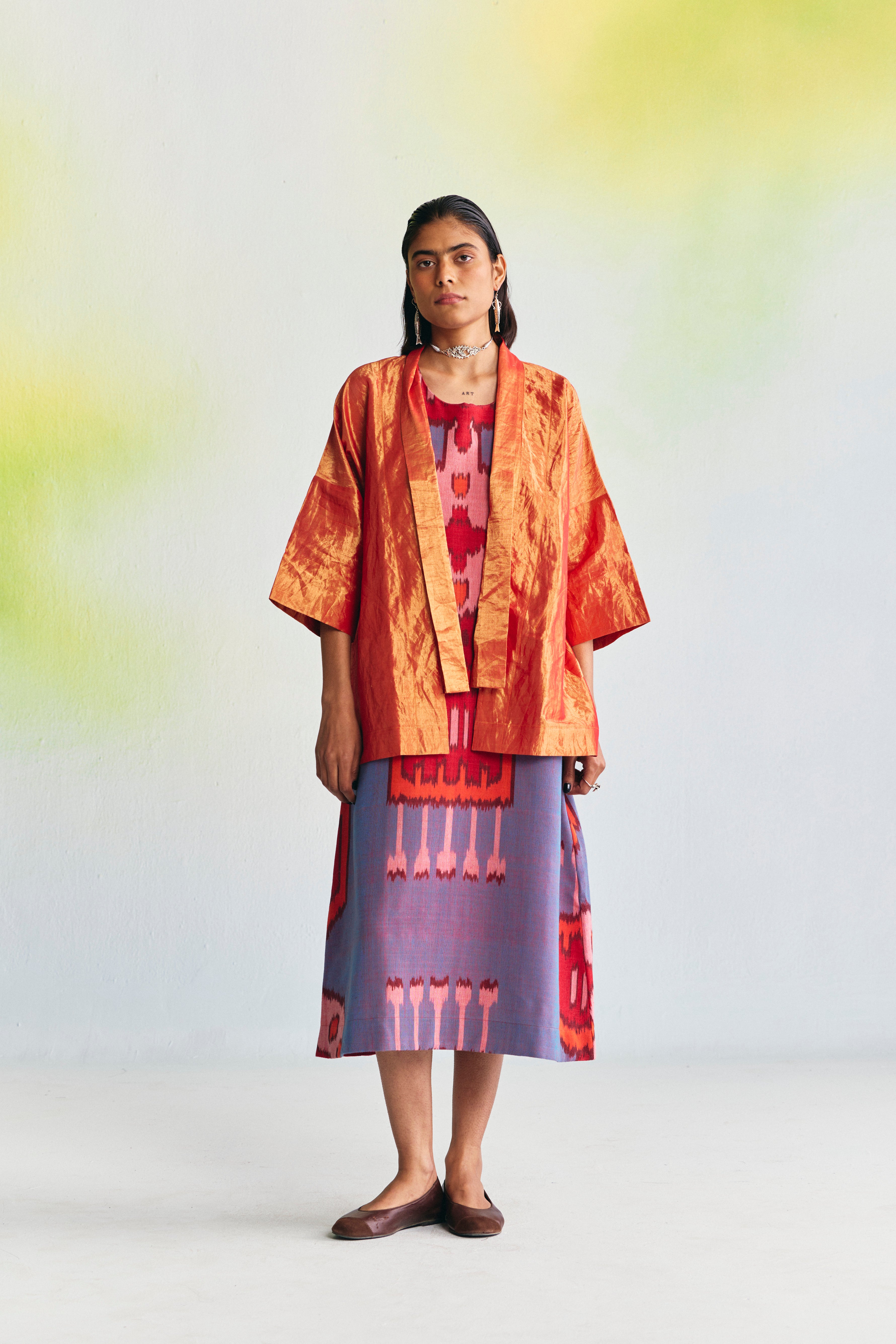 CALCITE KIMONO CO-ORD