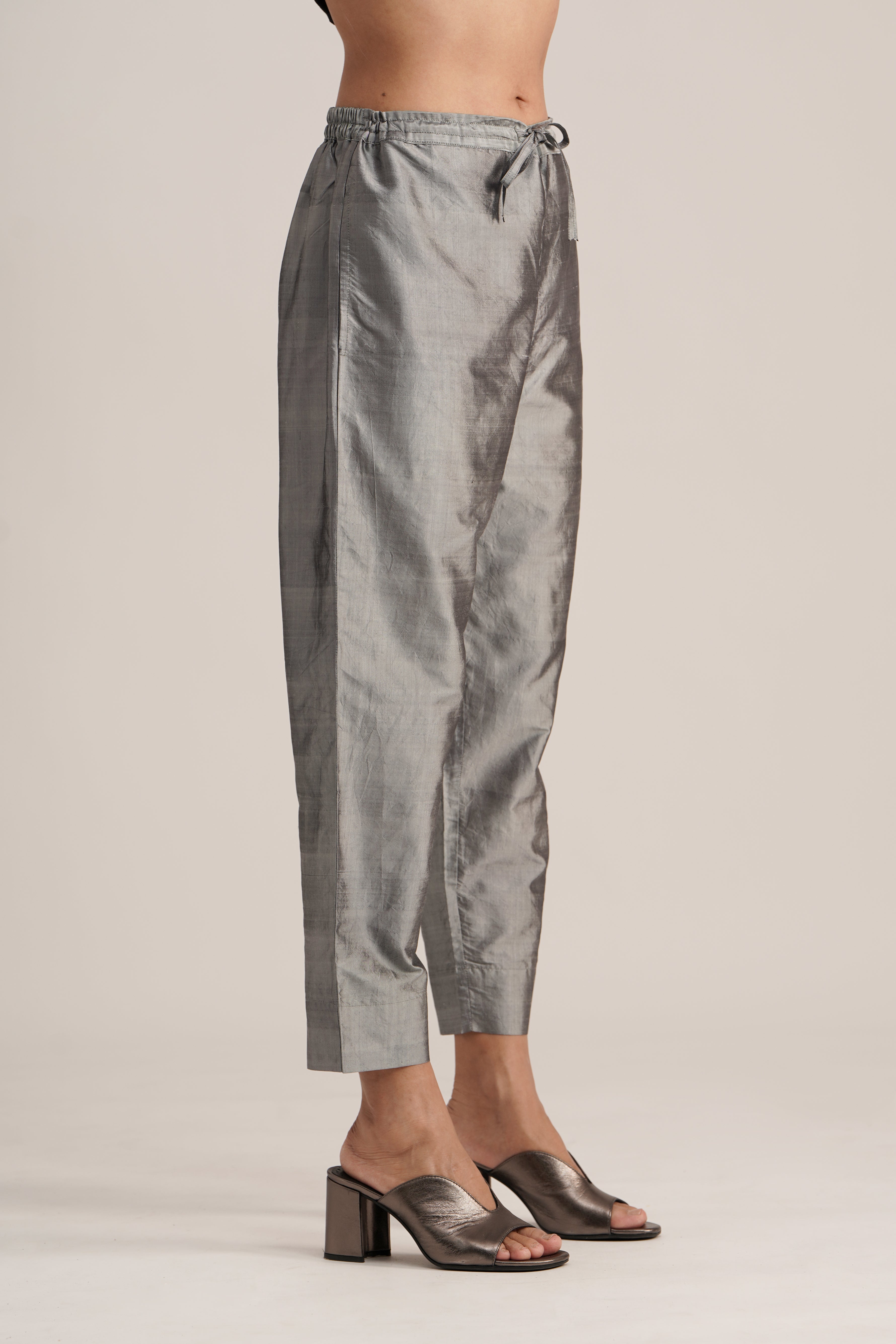 COSMIC YOKE KURTA CO-ORD