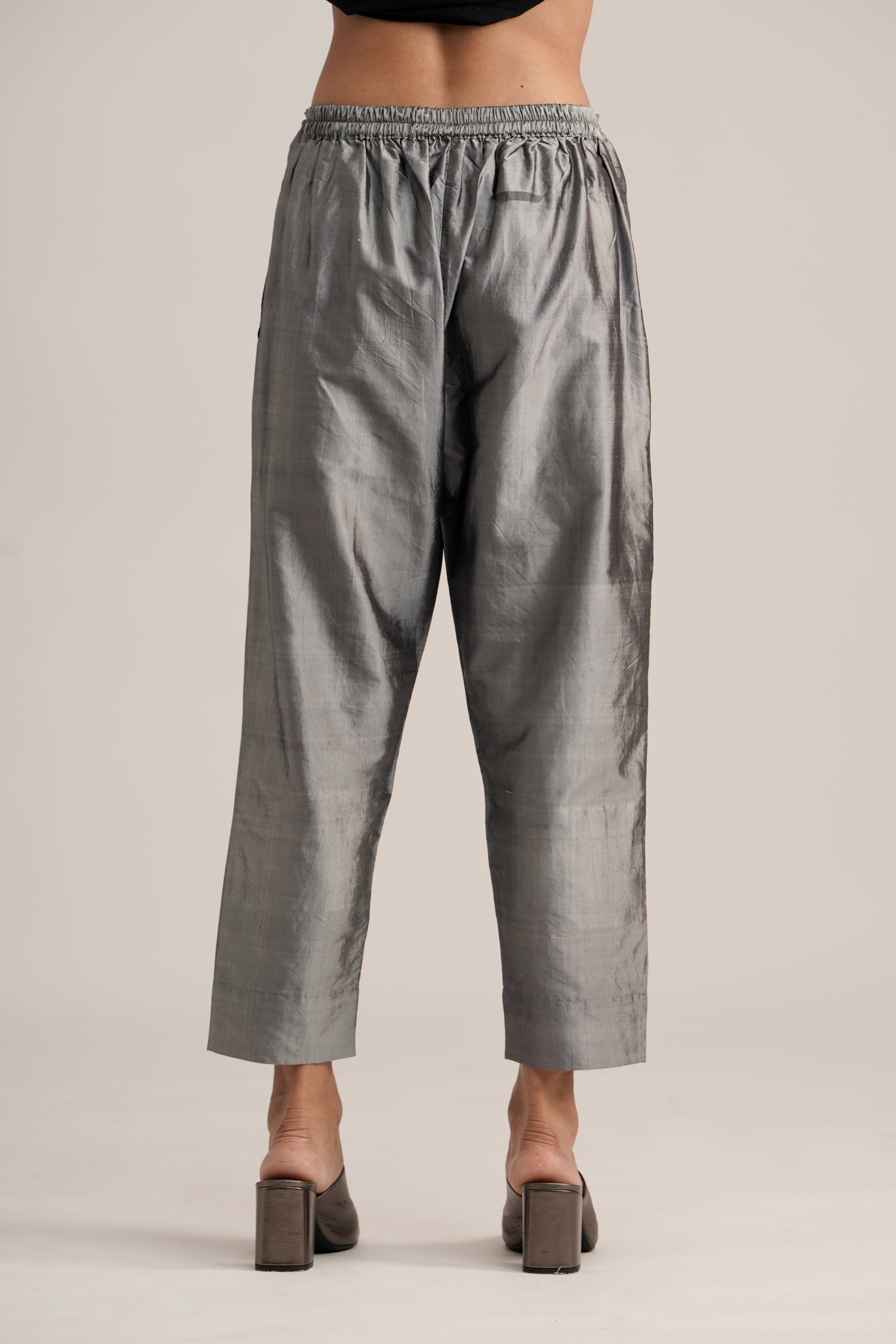 COSMIC YOKE KURTA CO-ORD