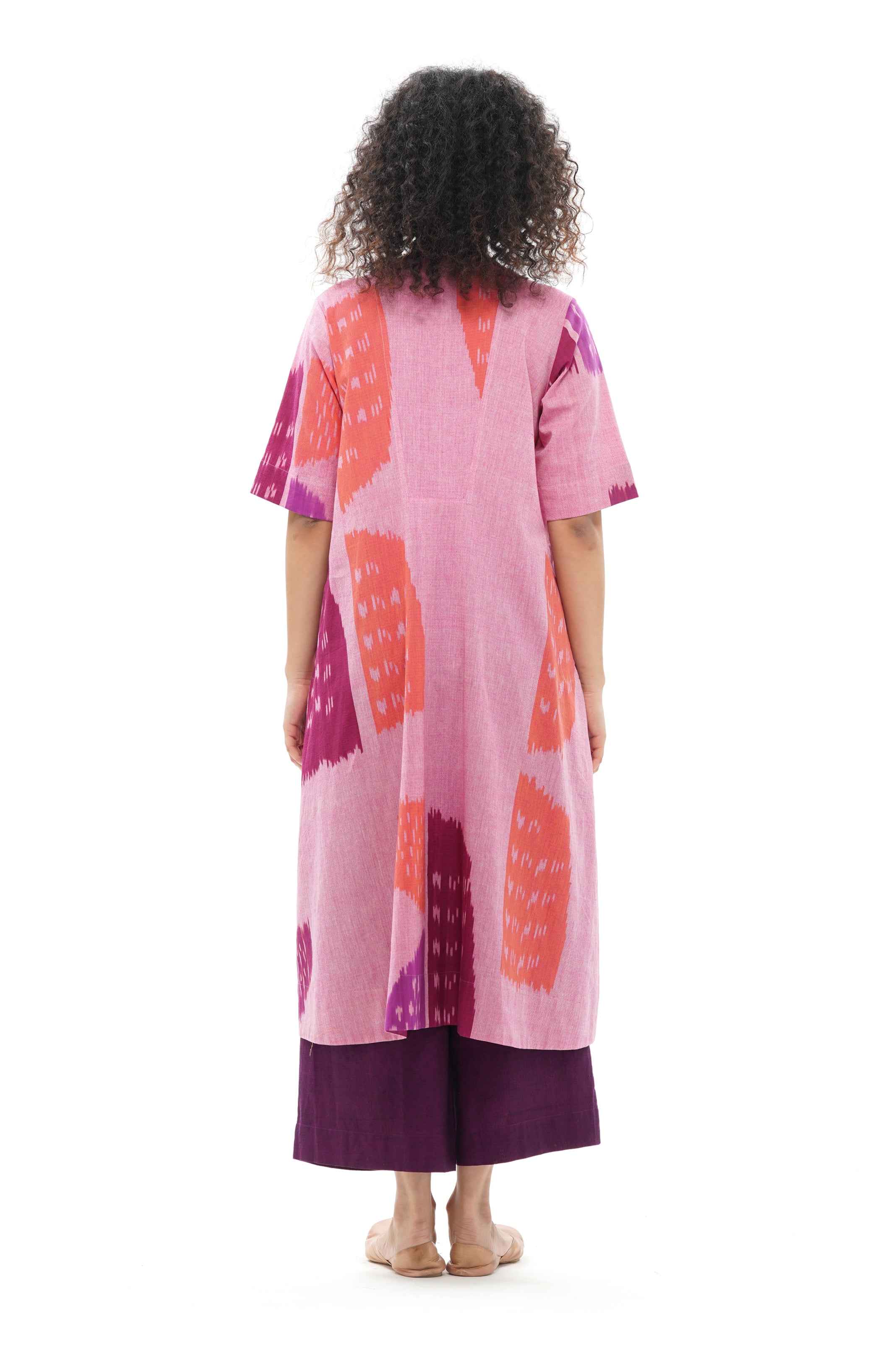 KIKU YOKE CO-ORD