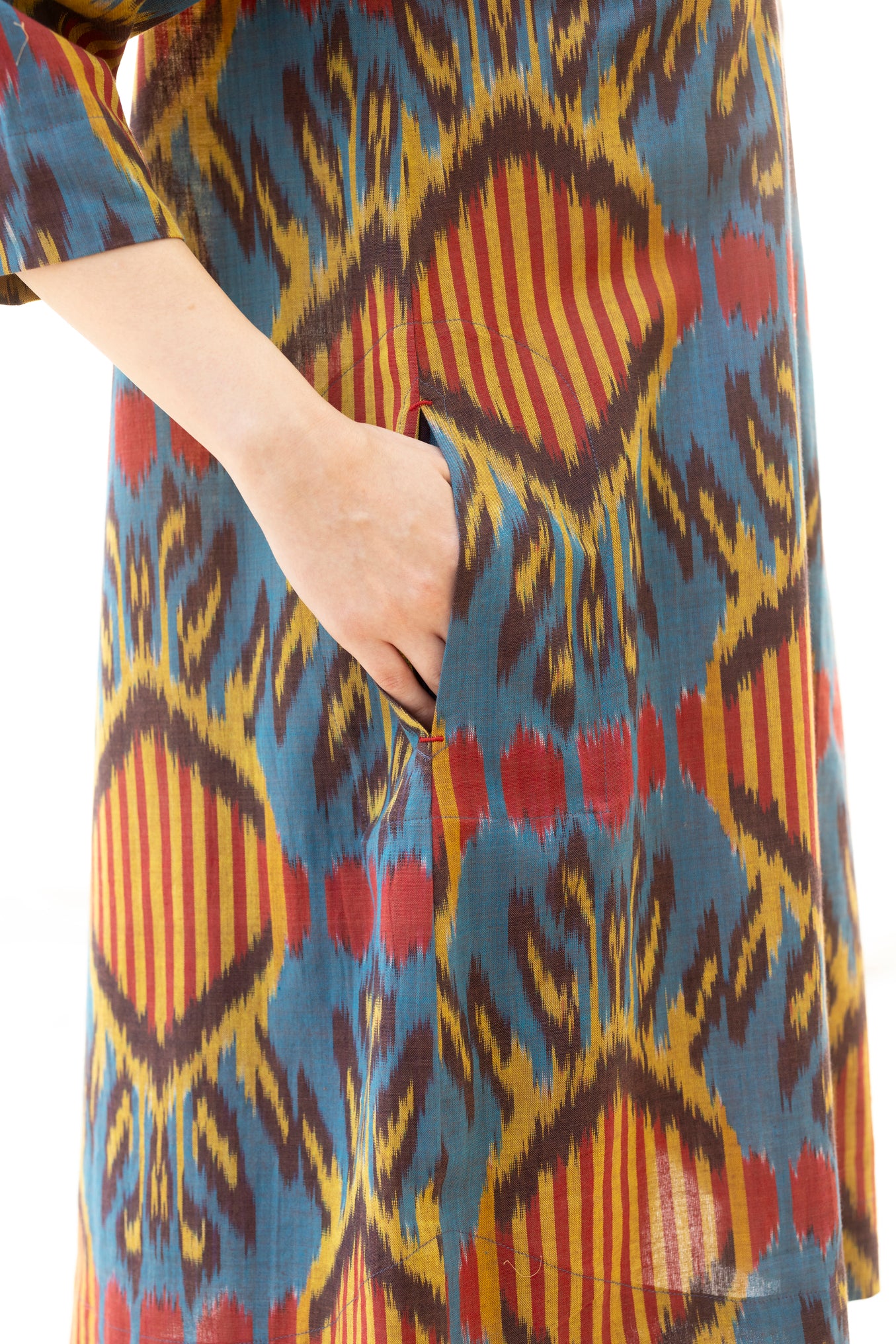 DRUT ANTI FIT KURTA