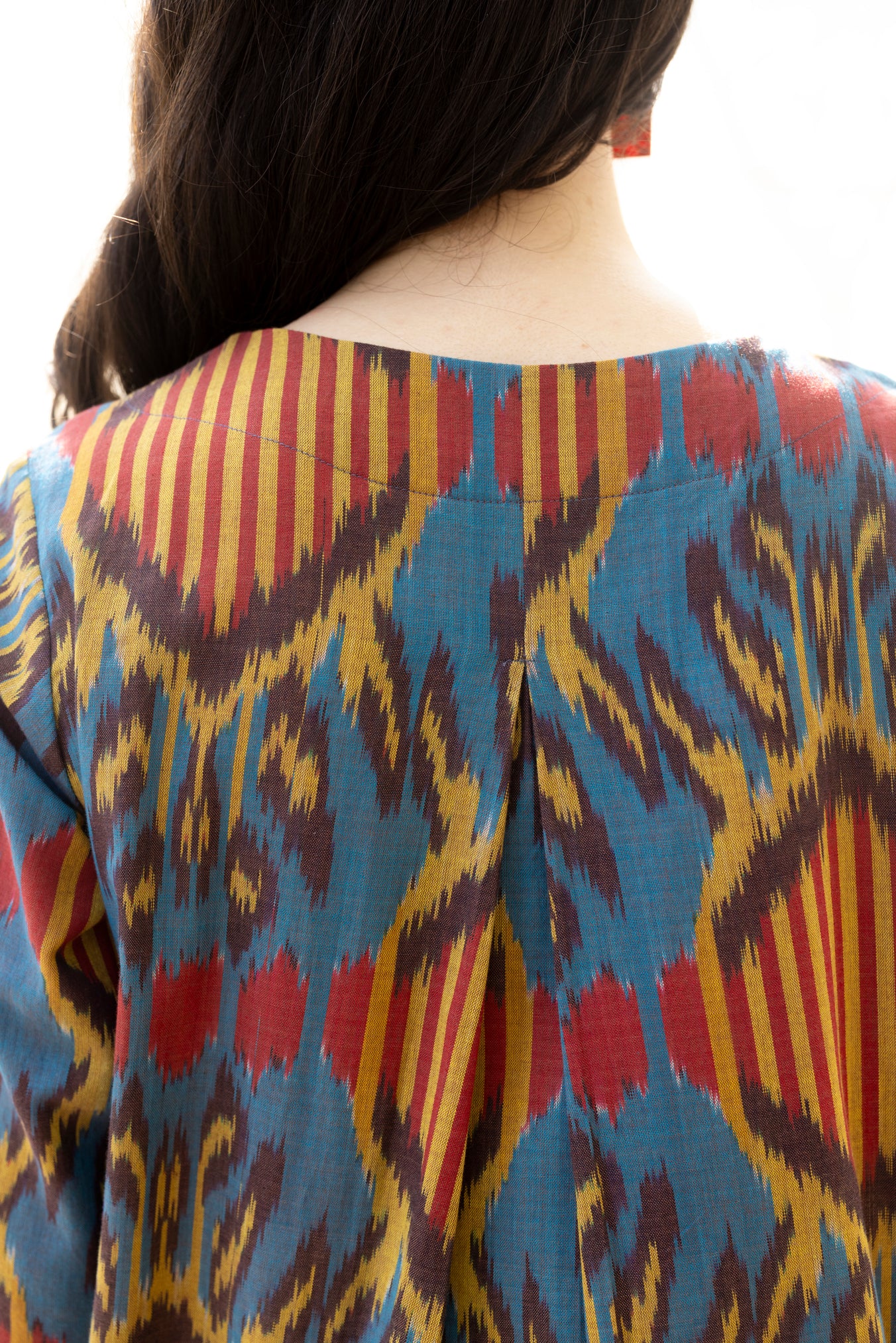 DRUT ANTI FIT KURTA