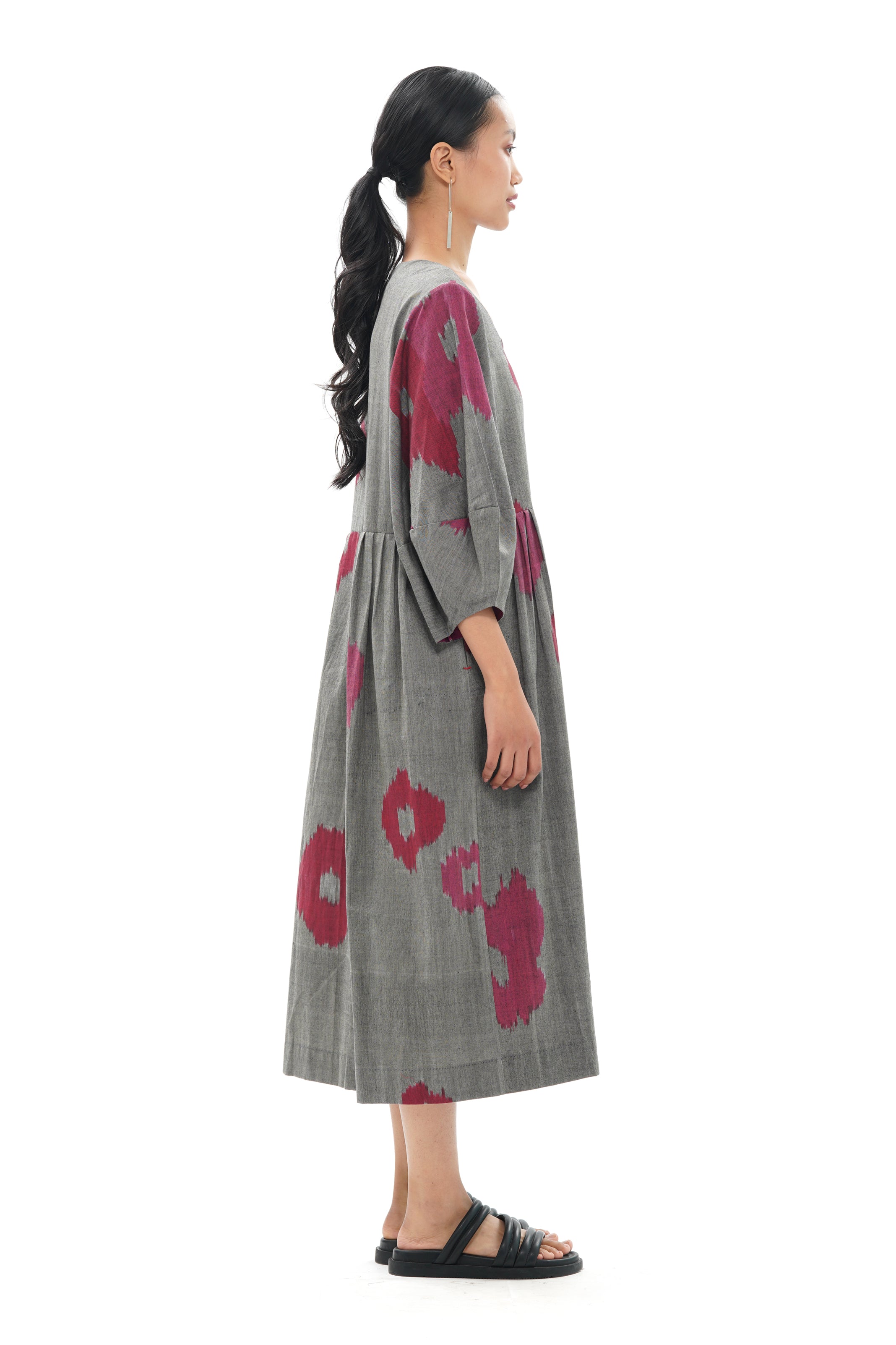 KURO LANTERN MAXI